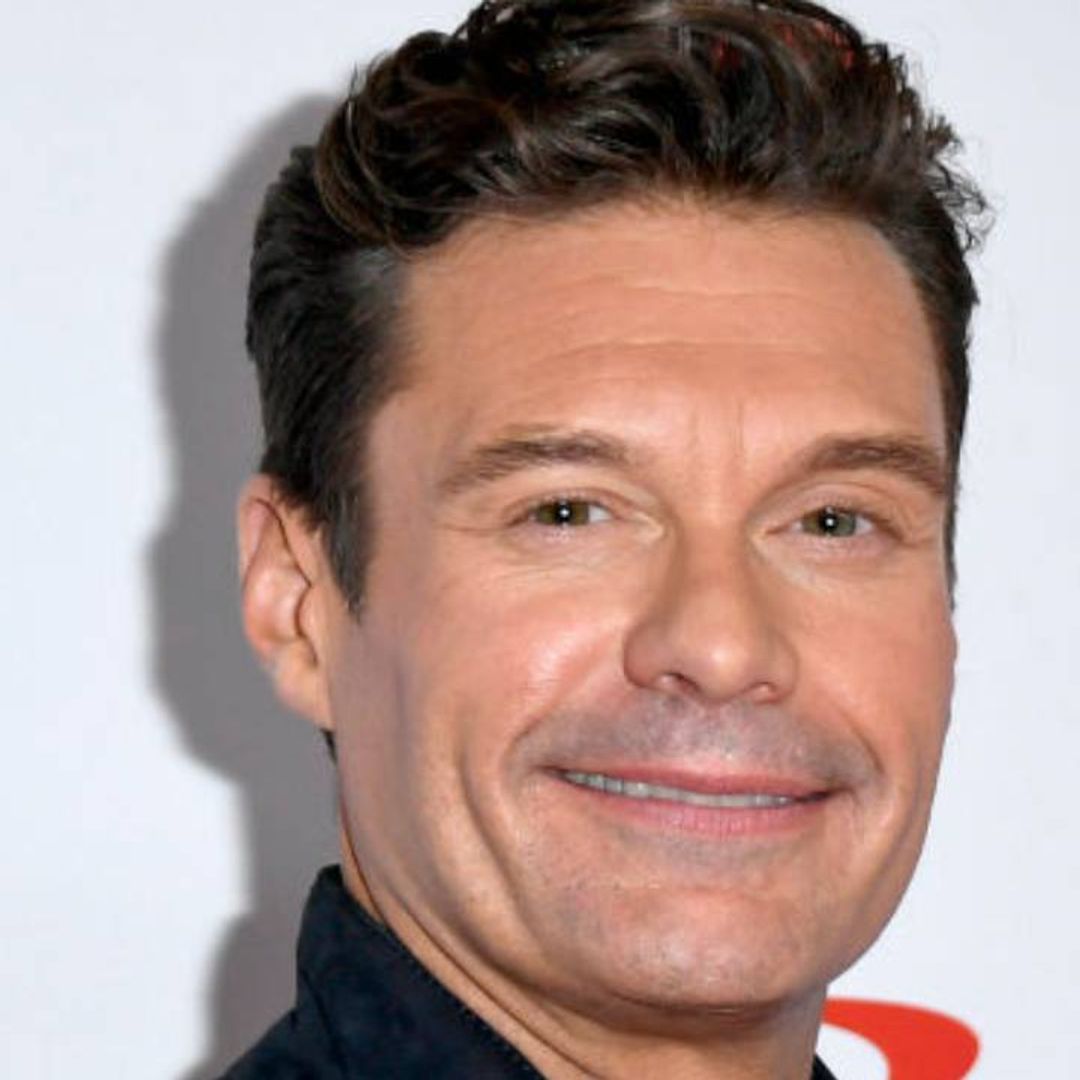 Ryan Seacrest's kitchen inside his $75,000 a month NY townhouse is so unexpected