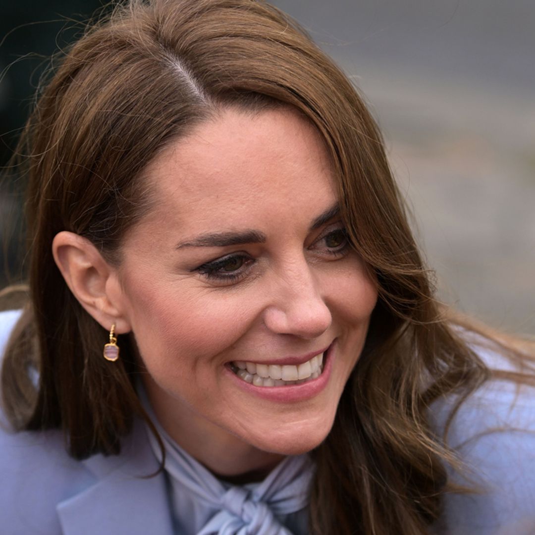 Princess Kate's most googled fashion looks may surprise you