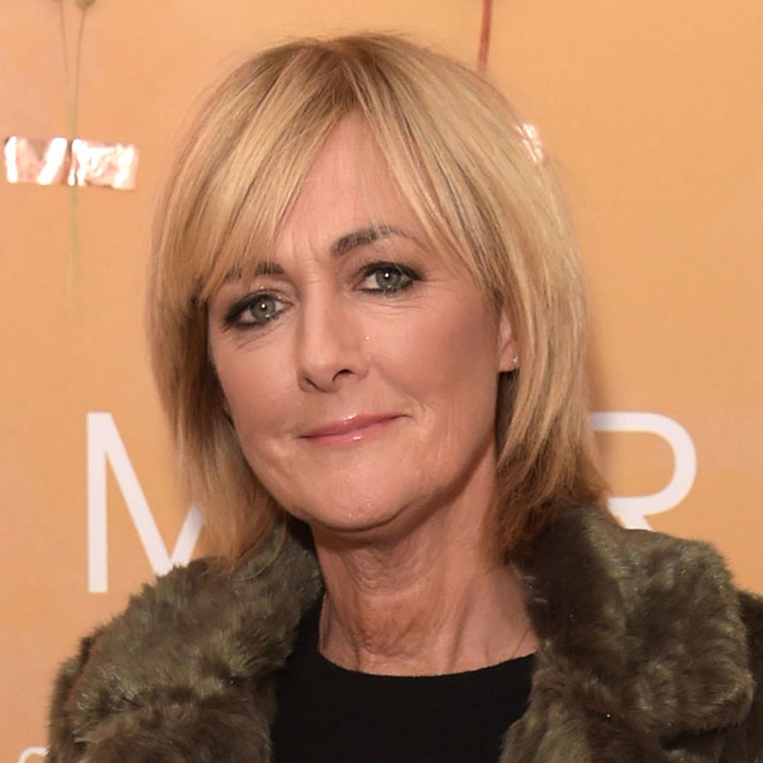 Jane Moore shows off flawless figure in gorgeous swimsuit snap during lockdown
