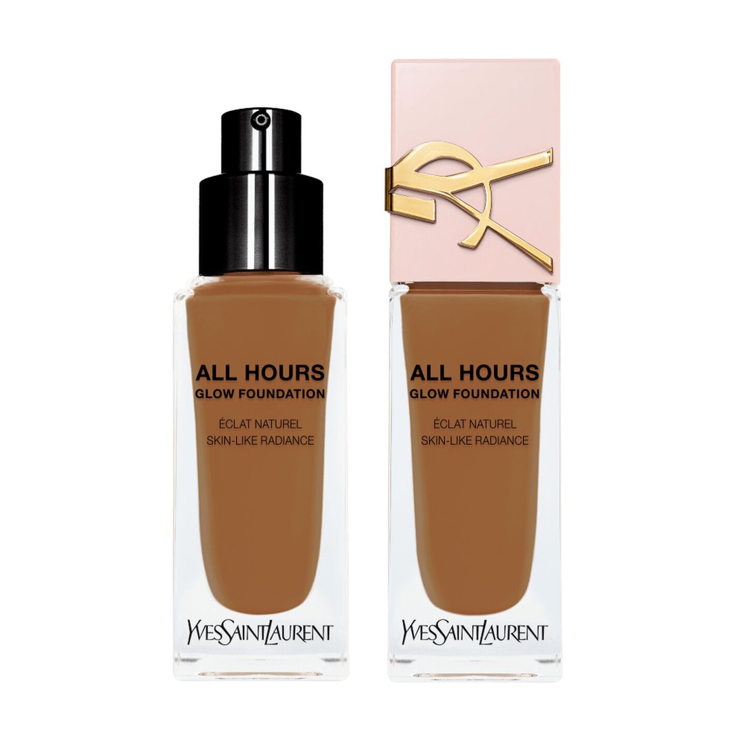 ysl all glow foundation 