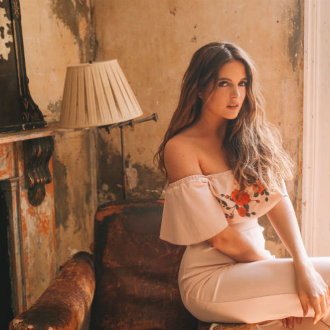 Introducing Binky Felstead's new fashion collection for In The Style