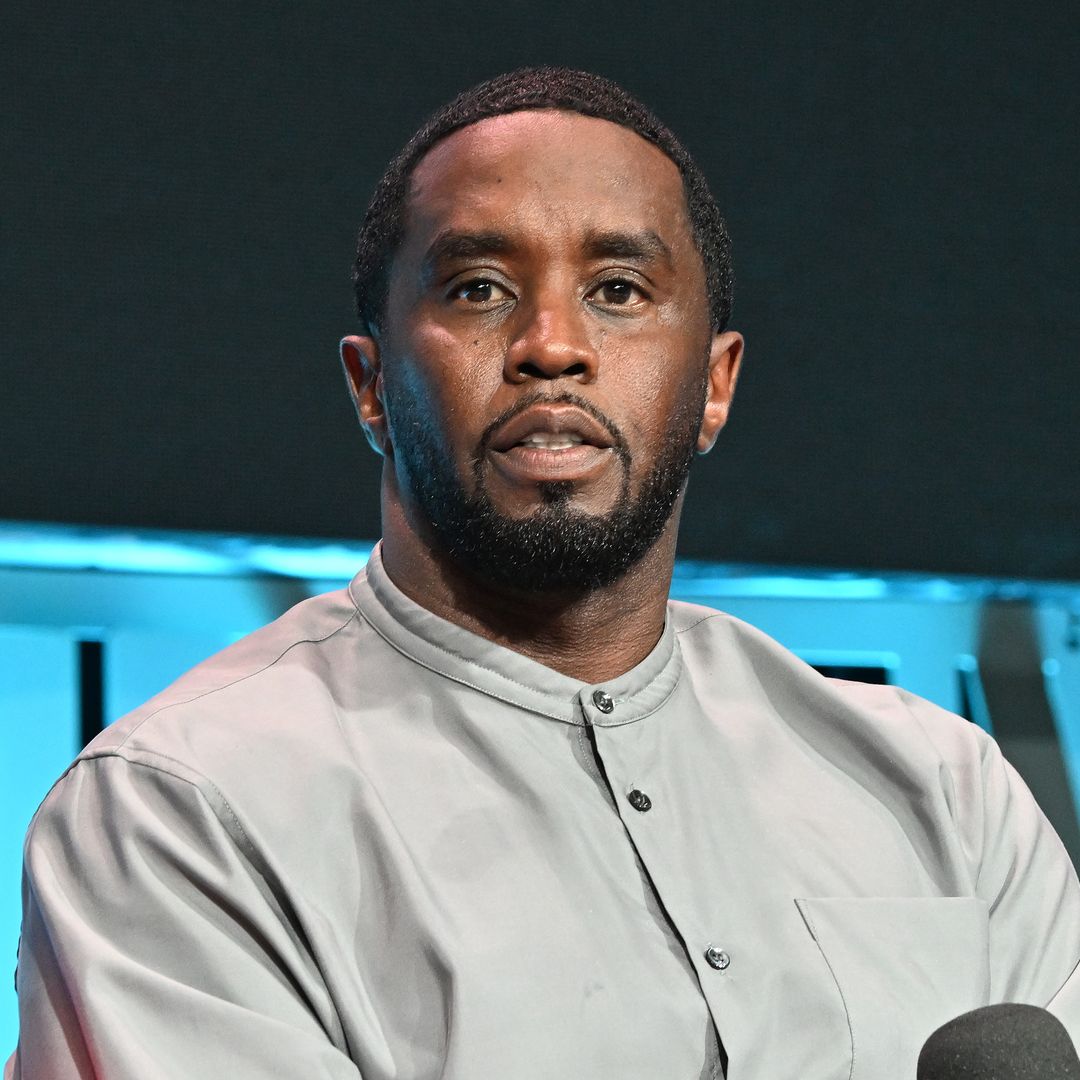 Why Sean 'Diddy' Combs' homes were raided and where he is now