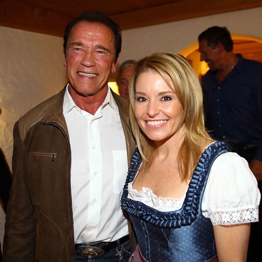 Arnold Schwarzenegger, news, photos and more