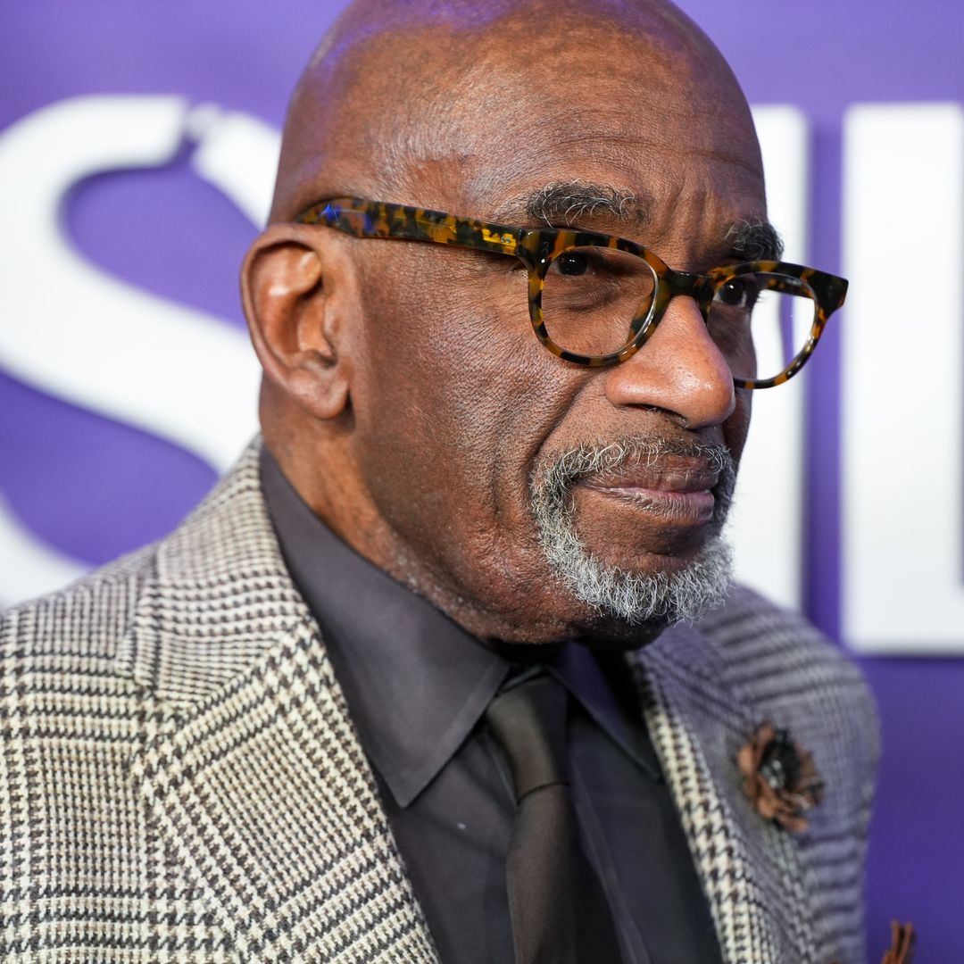 Today's Al Roker reflects on chapter closing in family life in bittersweet message 