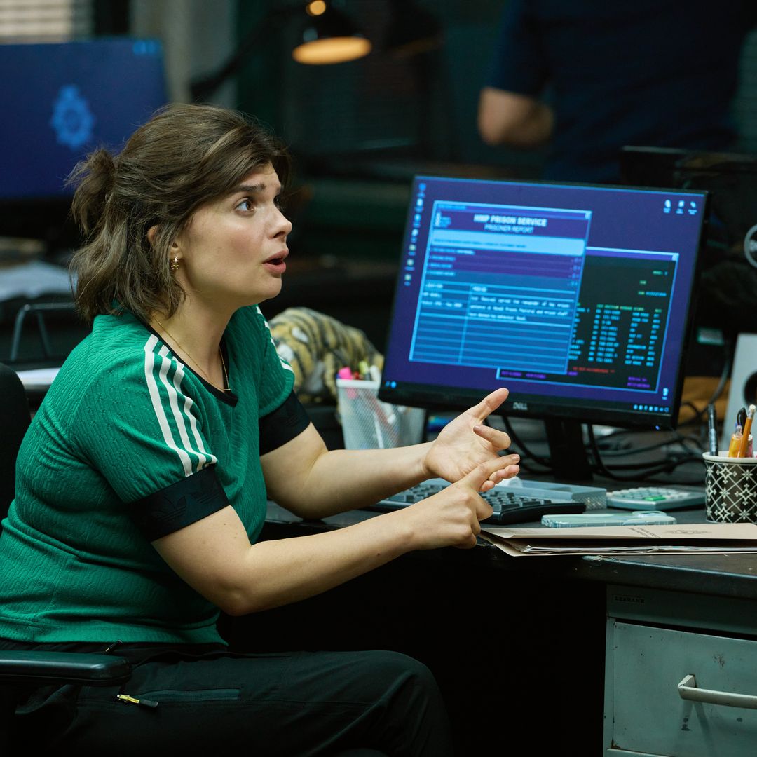 TV viewers are binge-watching 'excellent' new six-part BBC detective drama