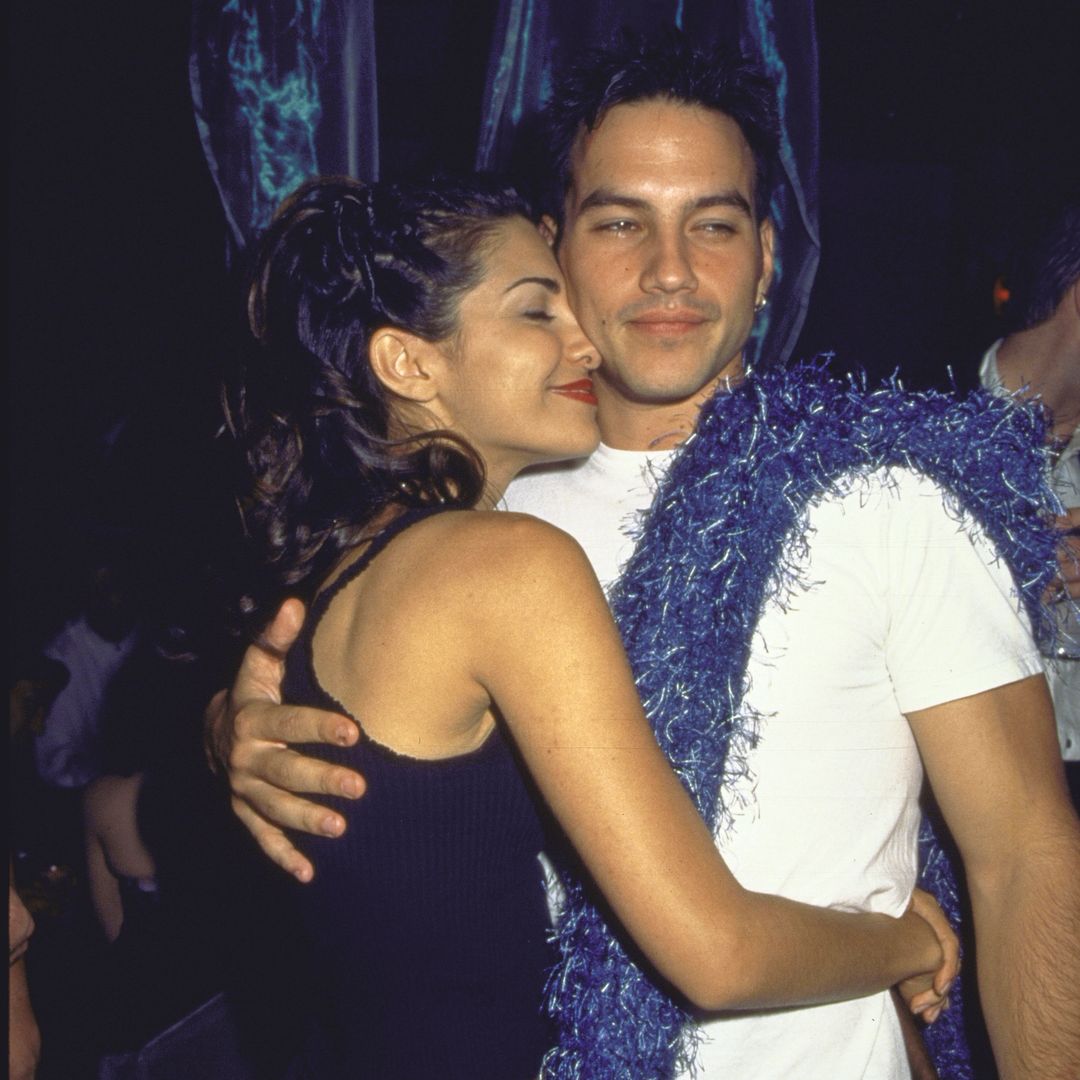 General Hospital star Vanessa Marcil pays tribute to her late ex-fiance Tyler Christopher following his death at 50