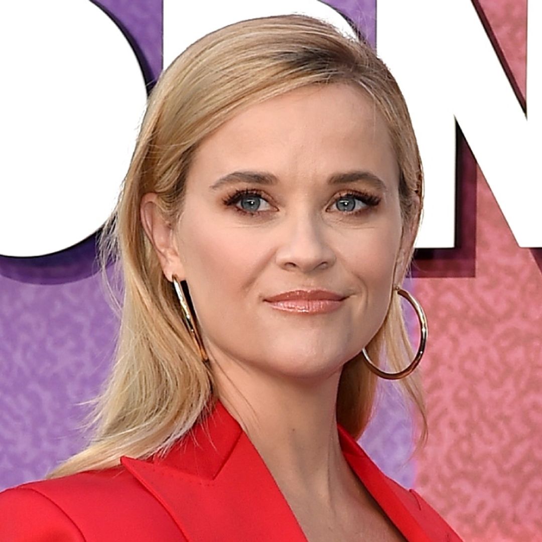Reese Witherspoon's sensational new pictures have fans seeing double
