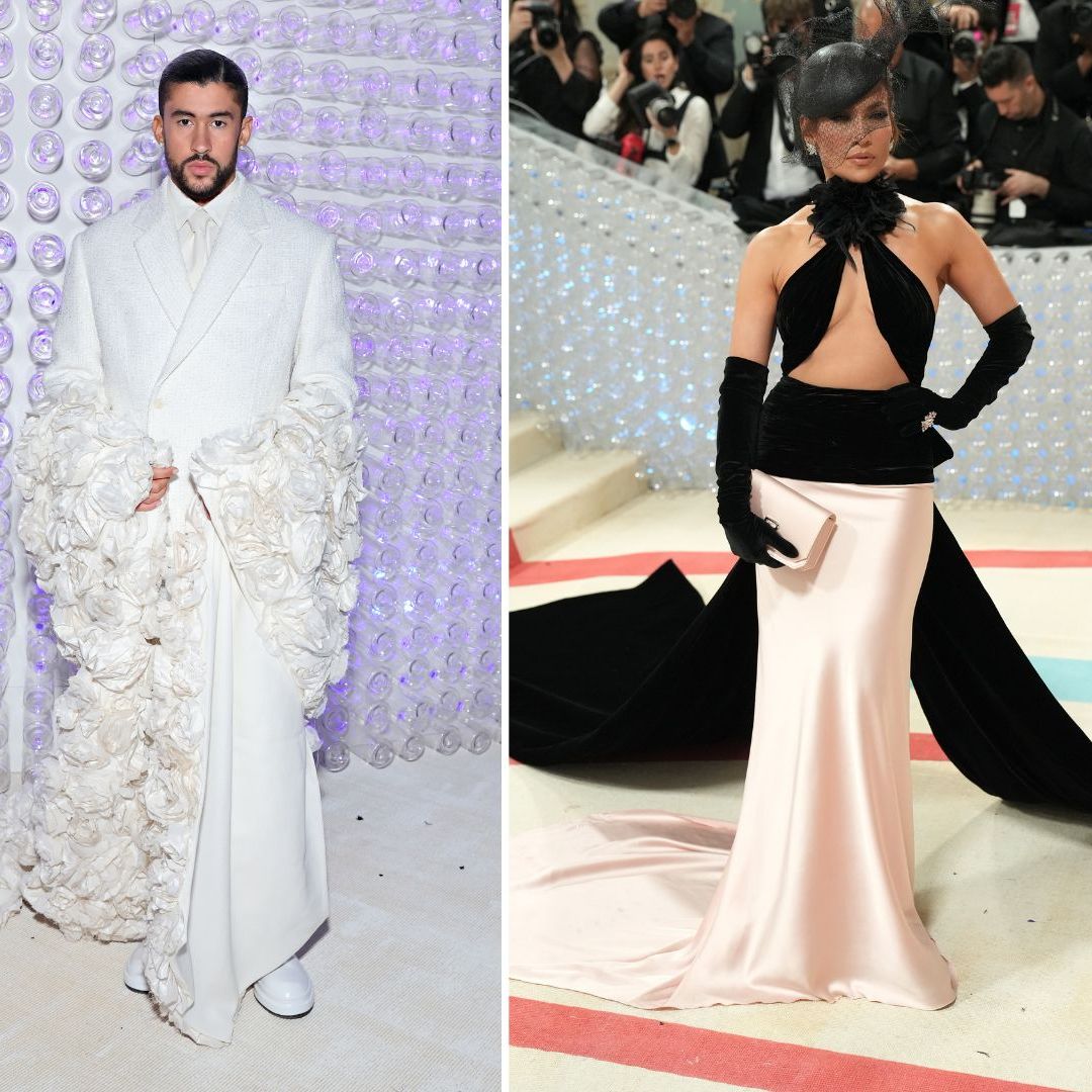 Met Gala 2024: the co-chairs, the 'Garden of Time' dress code and the outfits to expect
