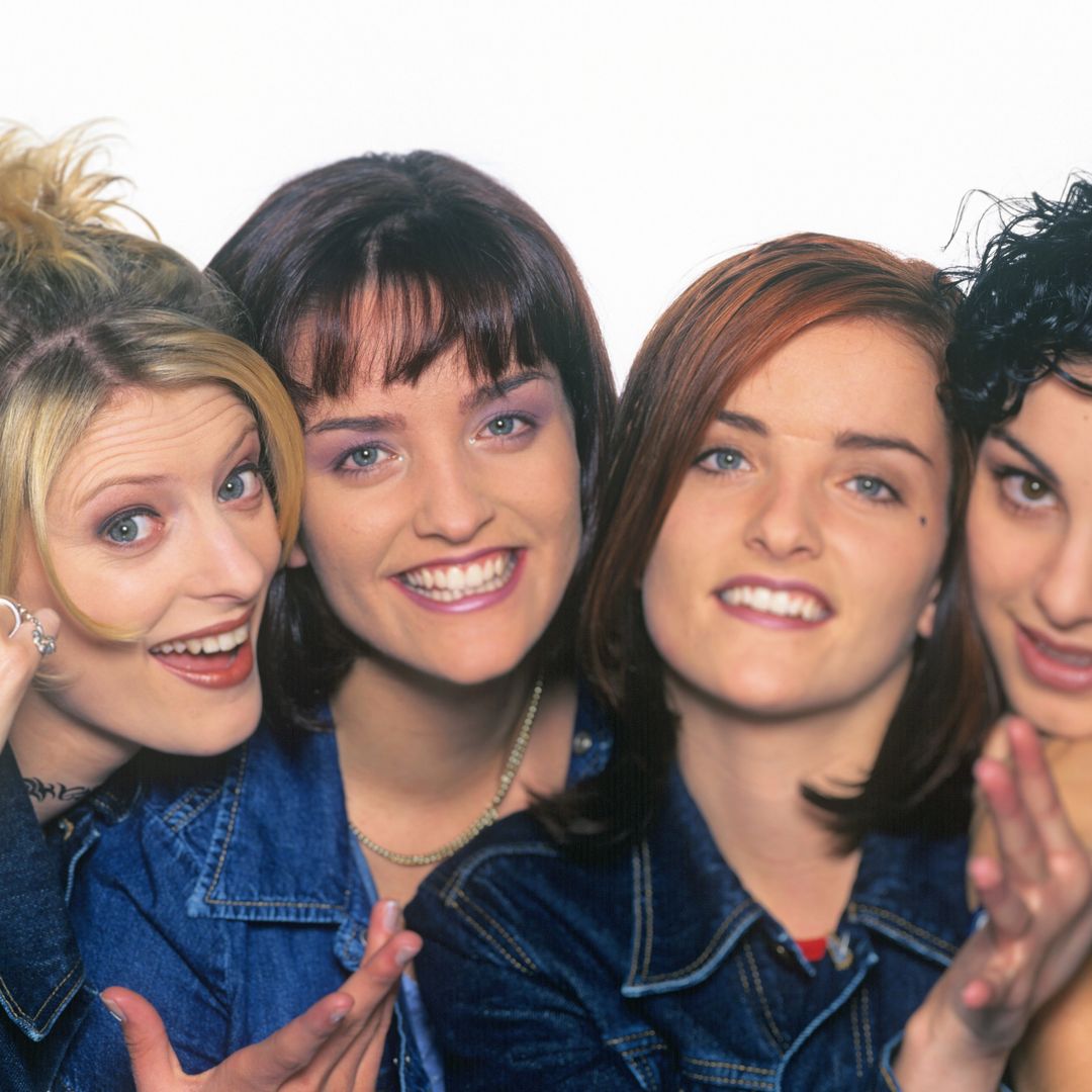Where are the stars from the '90s pop groups now?