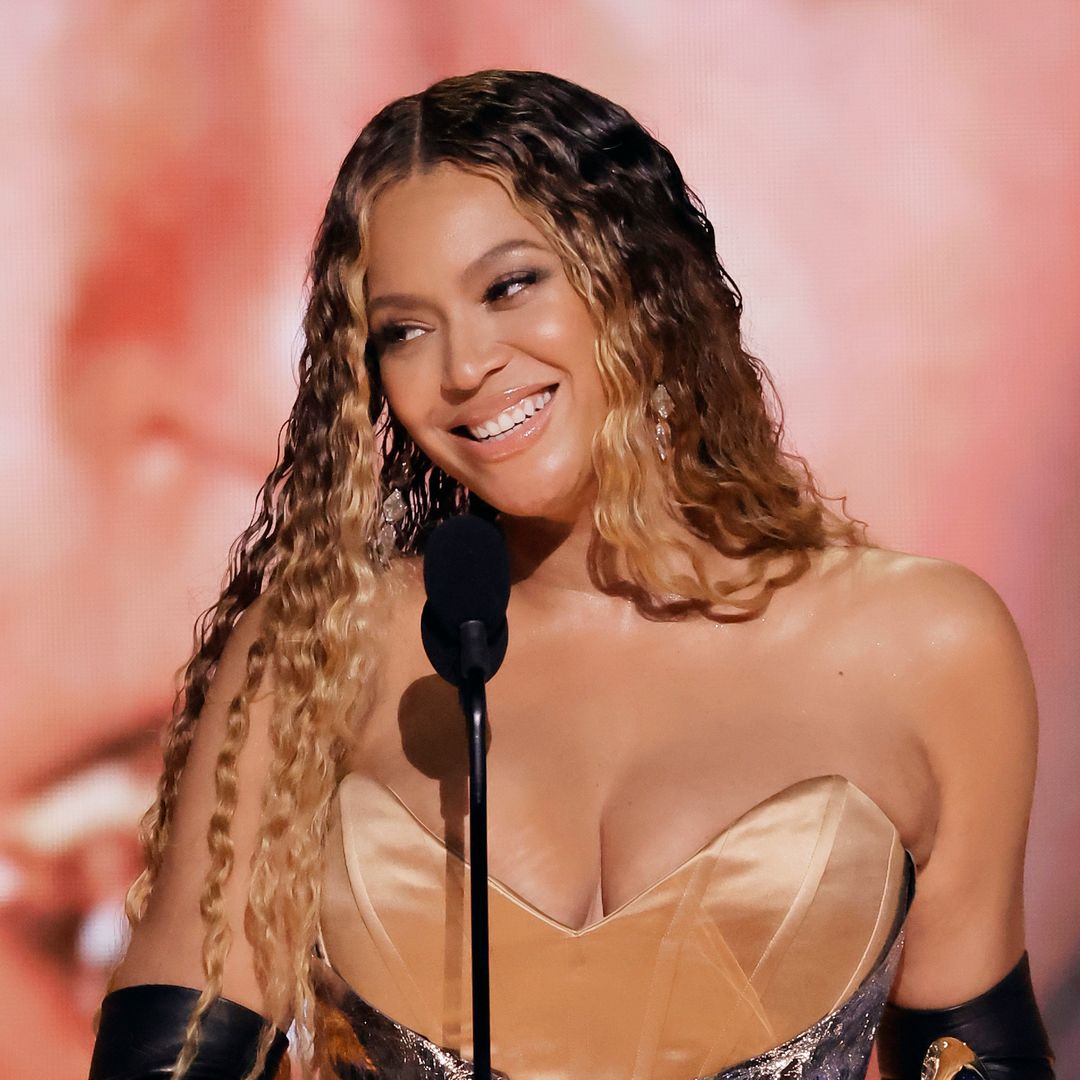 Beyoncé features famous family in emotional and very personal message to fans after Renaissance release