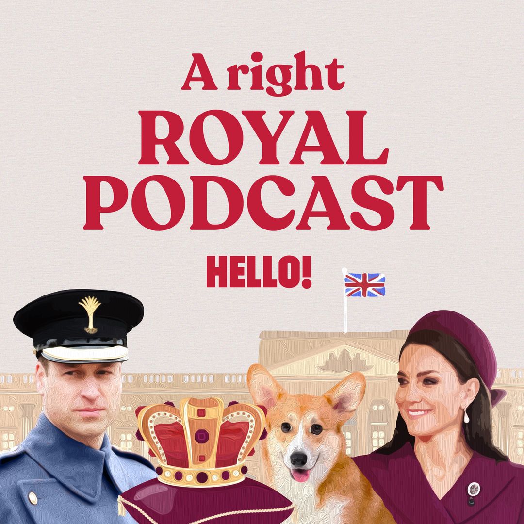 Episode 6: What the Prince and Princess of Wales are REALLY like?