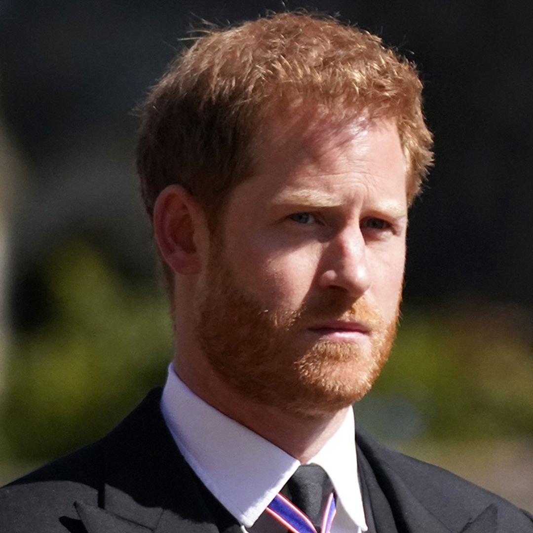 Prince Harry receives new legal case update just days after Netflix trailer release