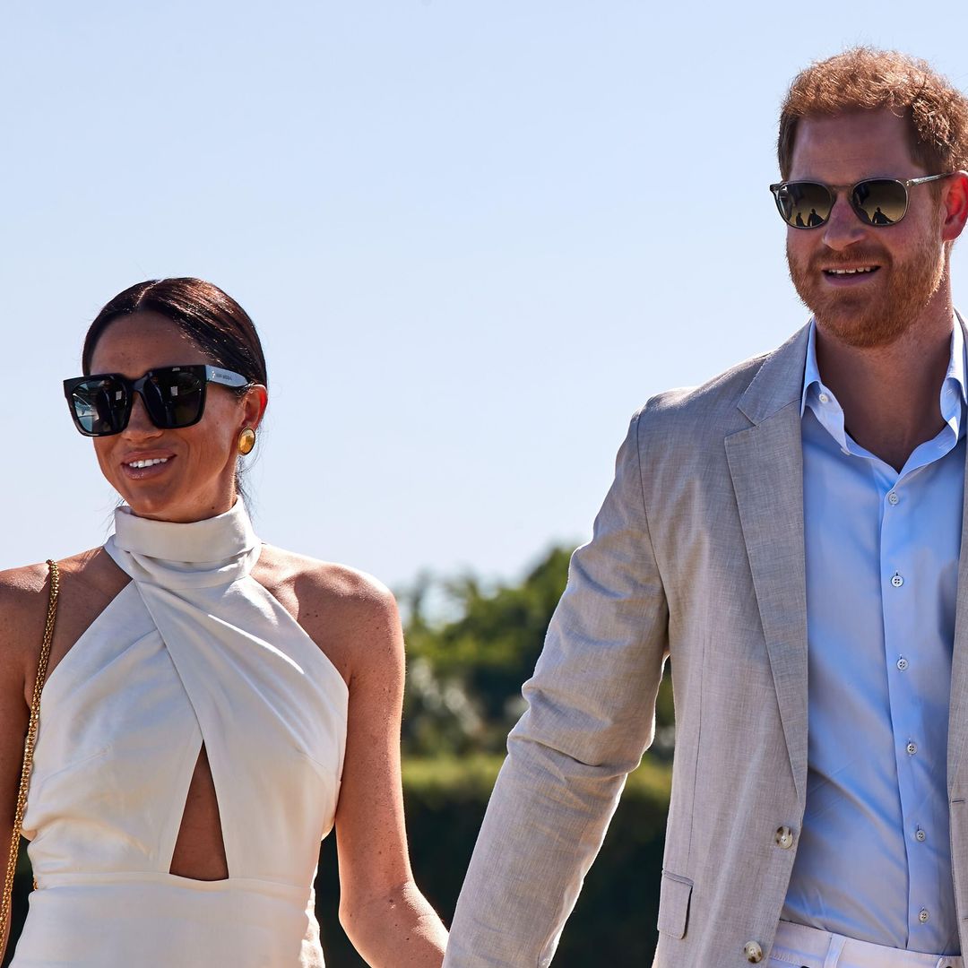 Meghan Markle’s polo outfit: fashion lessons we learnt from her flawless look