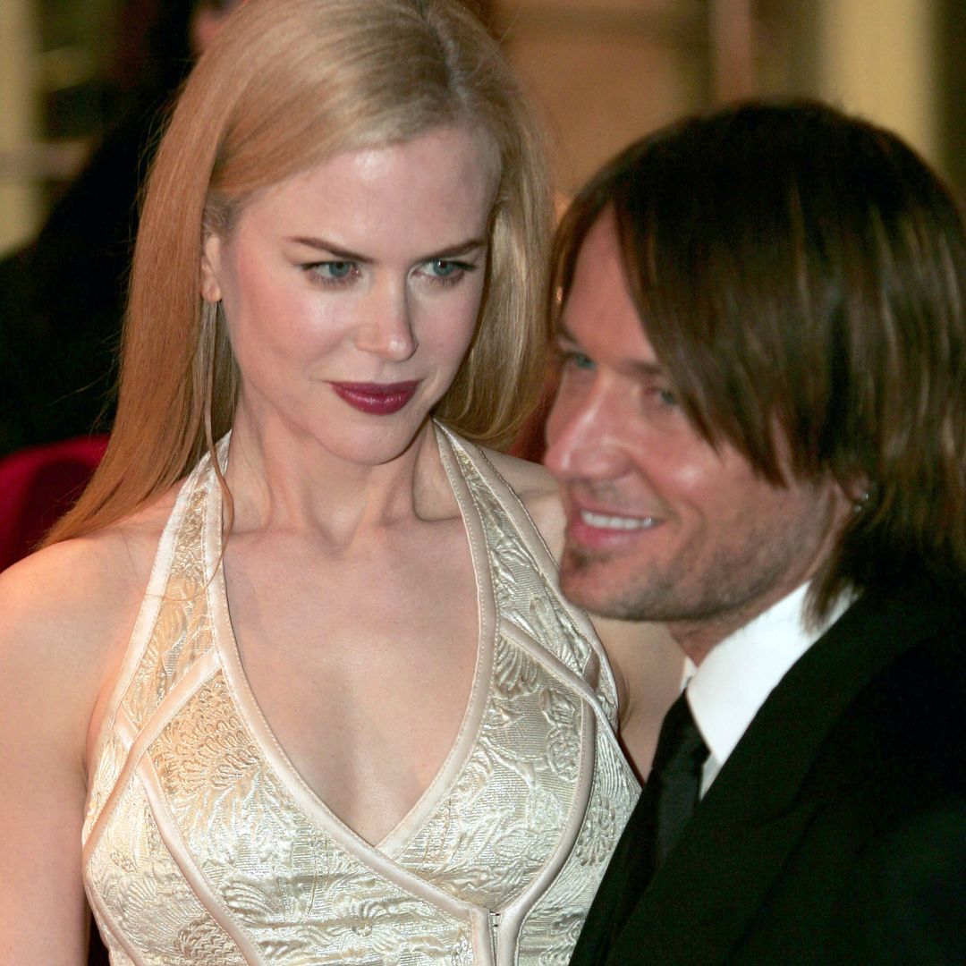 Keith Urban's 'implosion' he feared would end Nicole Kidman marriage