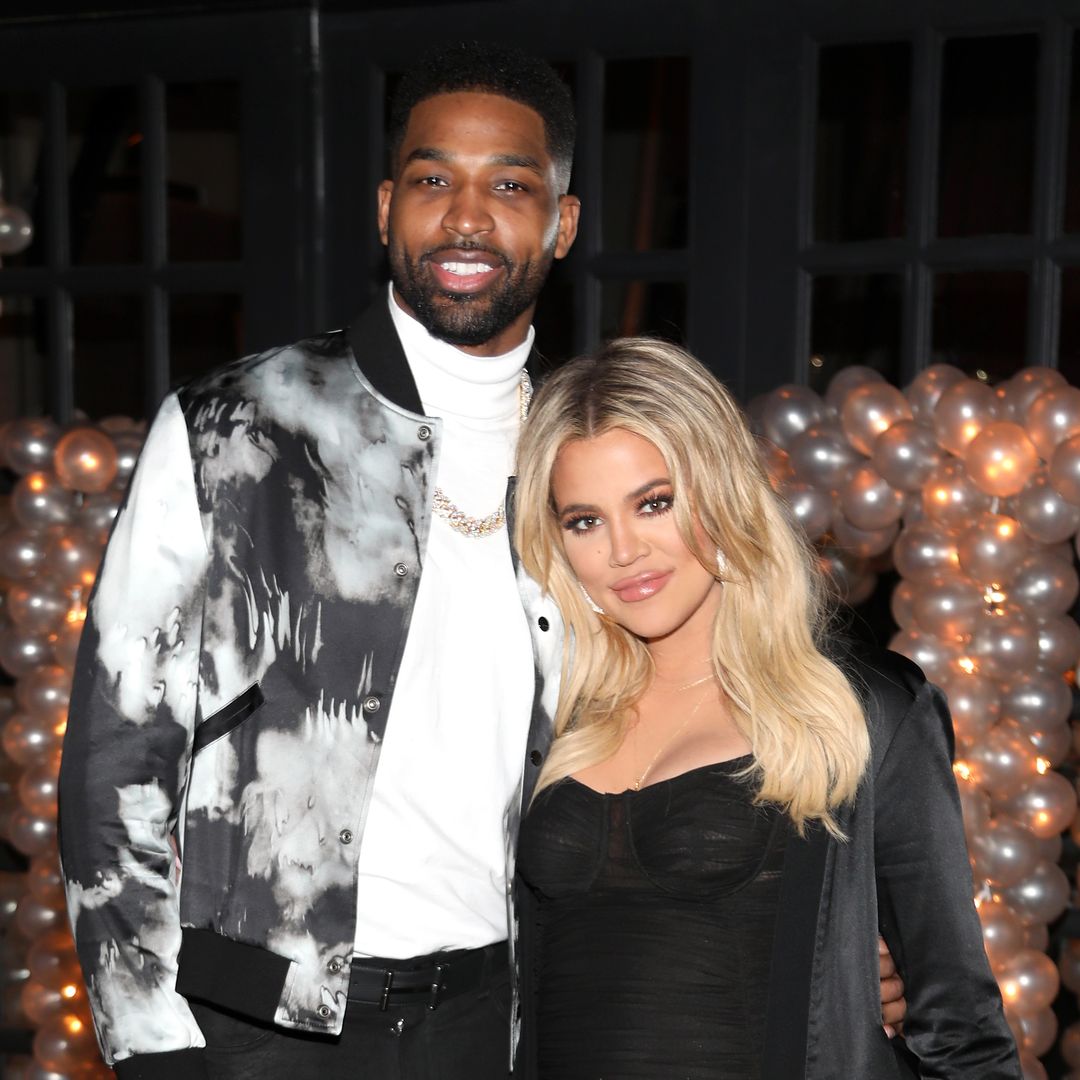 Are Khloe Kardashian and Tristan Thompson back together? All we know as he moves back to family home