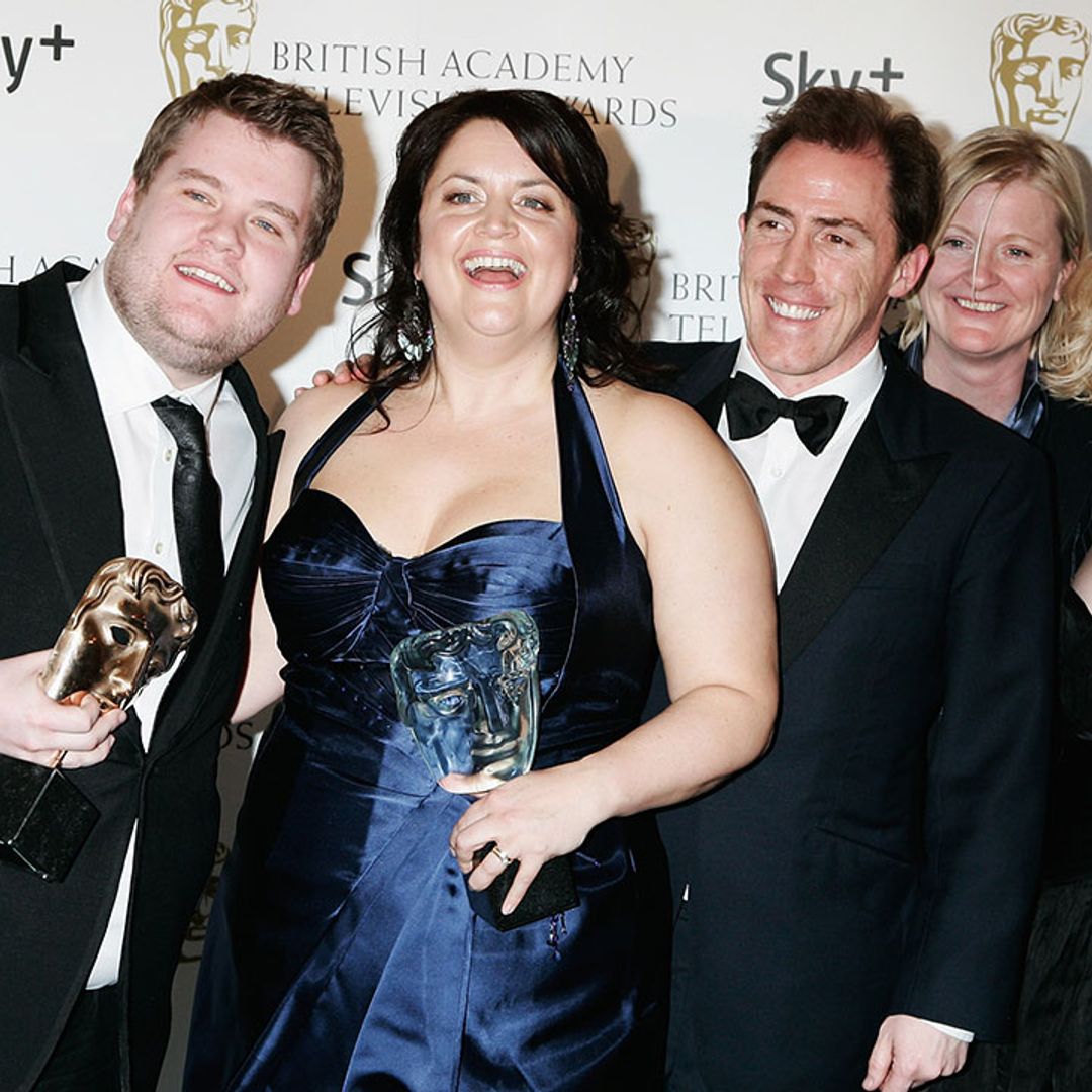 Gavin and Stacey is returning for a Christmas special and fans can't contain themselves