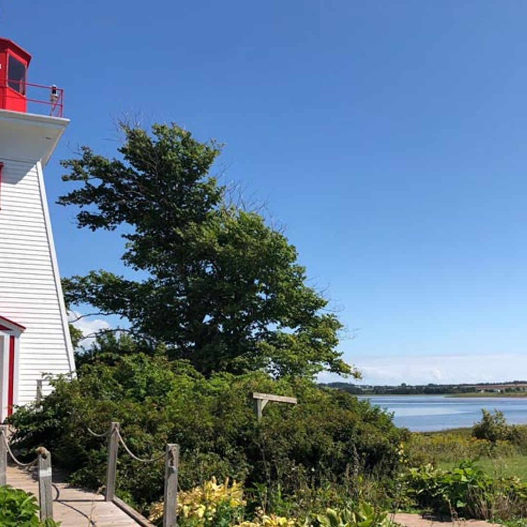 What to do in Prince Edward Island for three days: Exploring Canada with kids