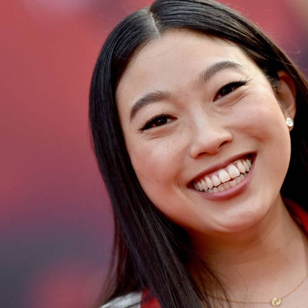 Awkwafina's $3.5million Bel Air mansion is breathtaking - see inside