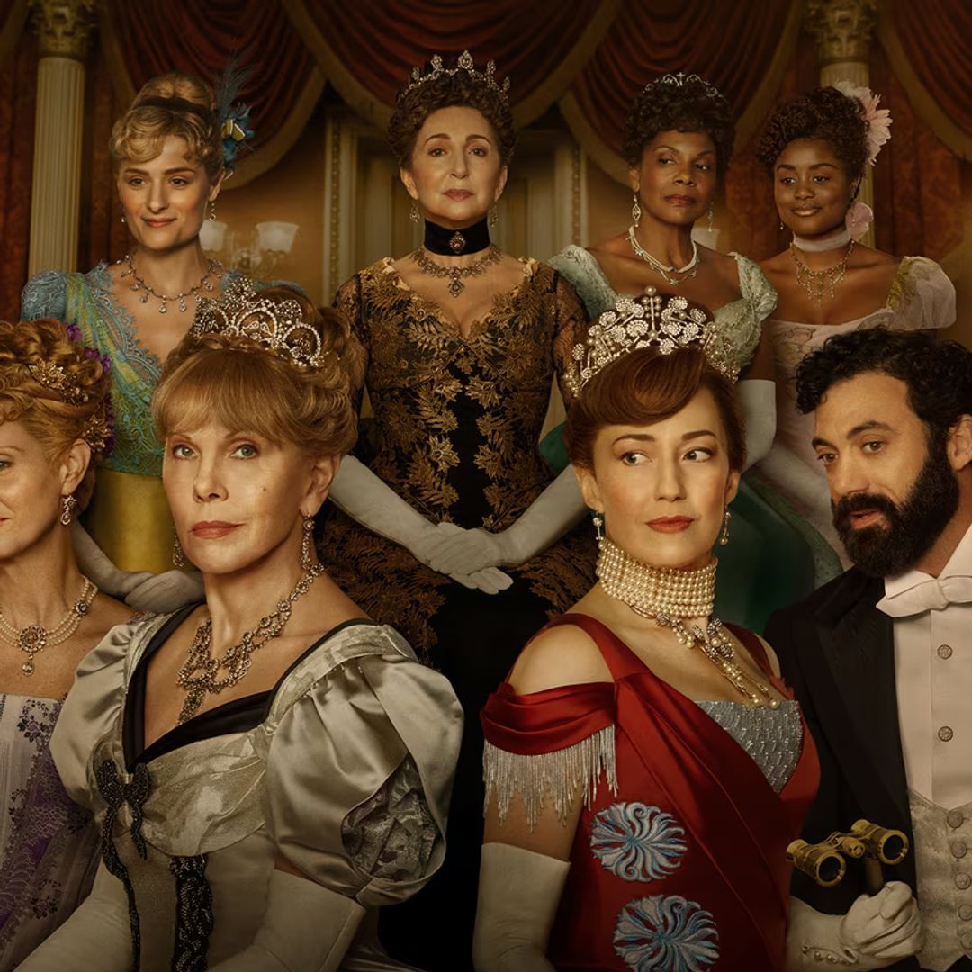 The Gilded Age season 3 bosses tease Ada and Agnes' dynamic, Black elite storylines