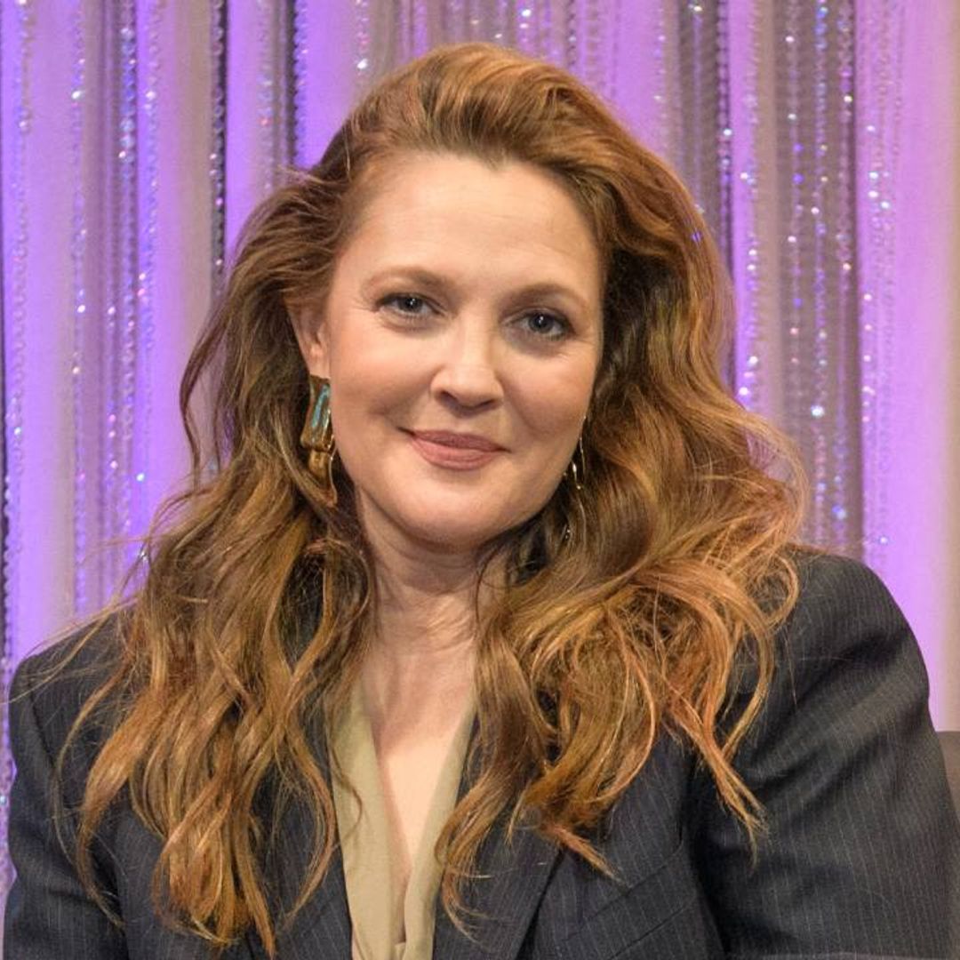 Drew Barrymore reveals COVID-19 diagnosis as reason for show absence - fans send support