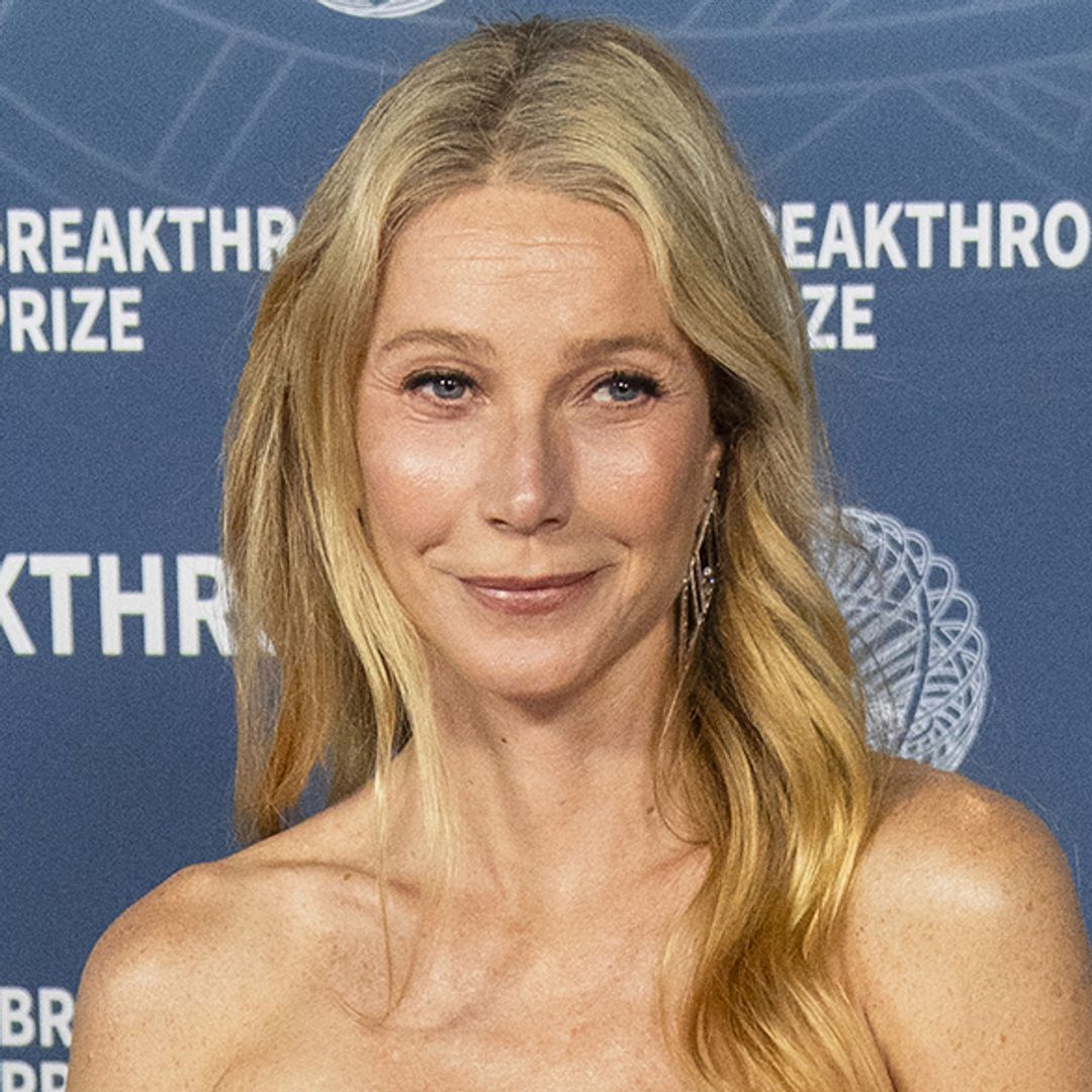 Gwyneth Paltrow speaks out on unlikely friendship with Meghan Markle