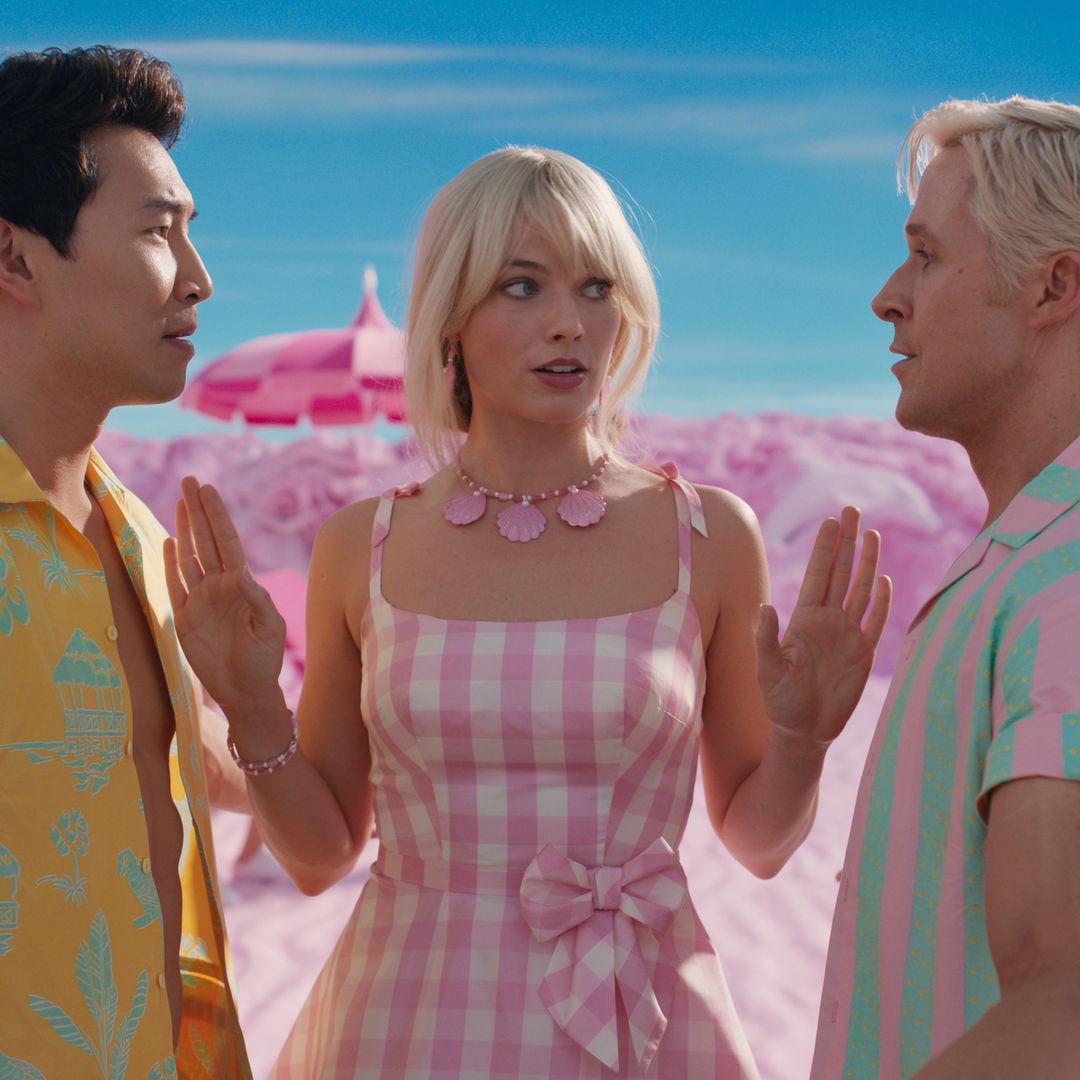 All the iconic fashion moments you might have missed from the new Barbie trailer