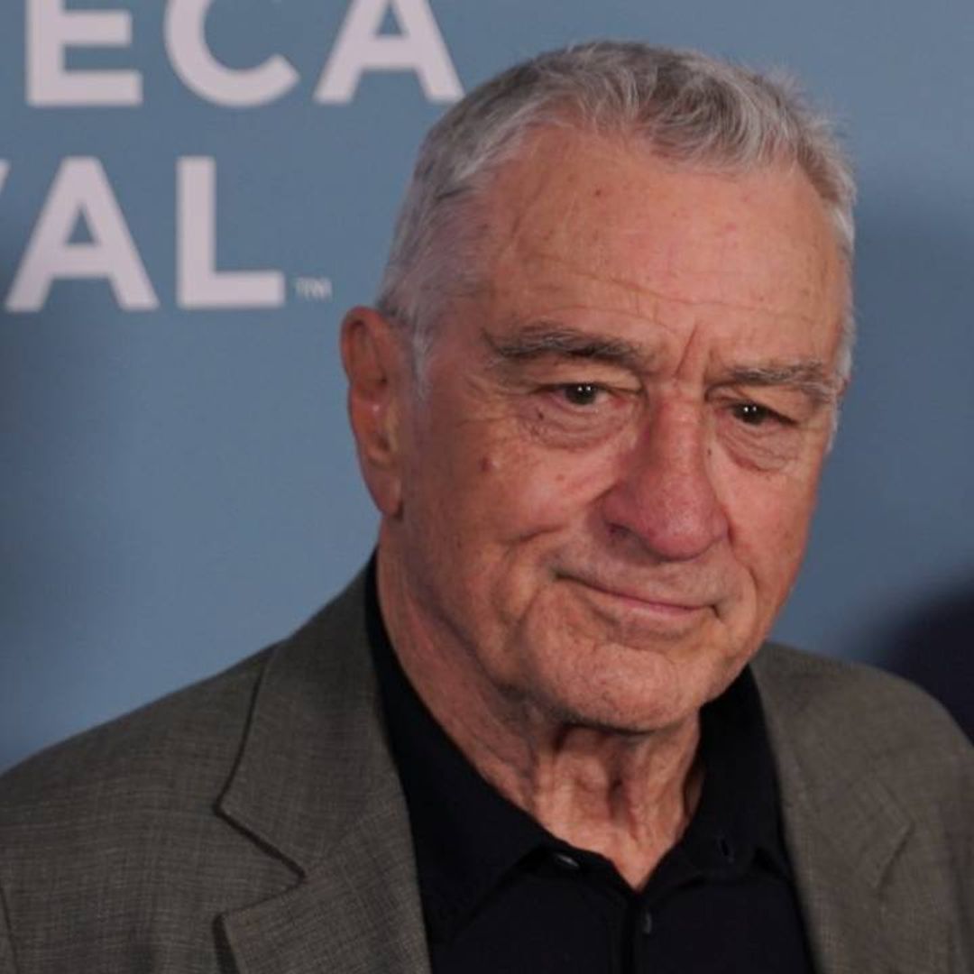 Robert De Niro opens up about exciting Tribeca comeback - exclusive