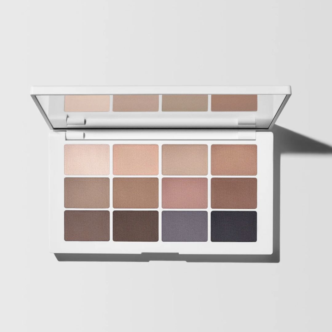 makeup by mario palette