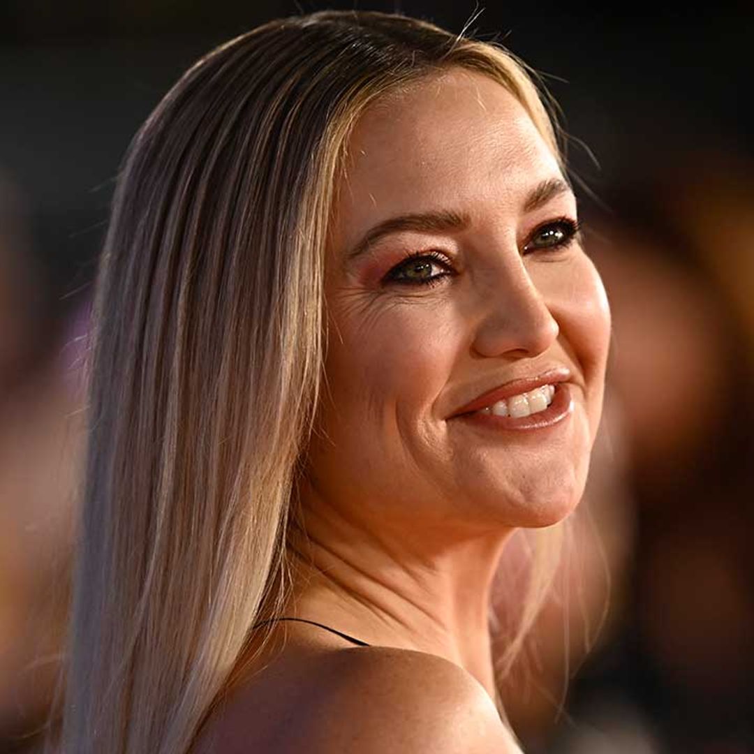 Kate Hudson stuns with head-turning new look you wouldn't expect
