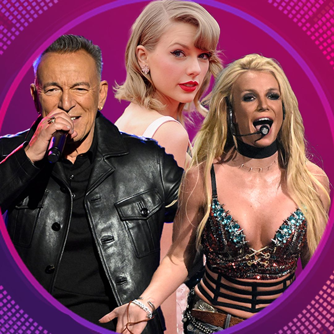The Daily Lowdown: Taylor Swift makes history at action-packed VMAs