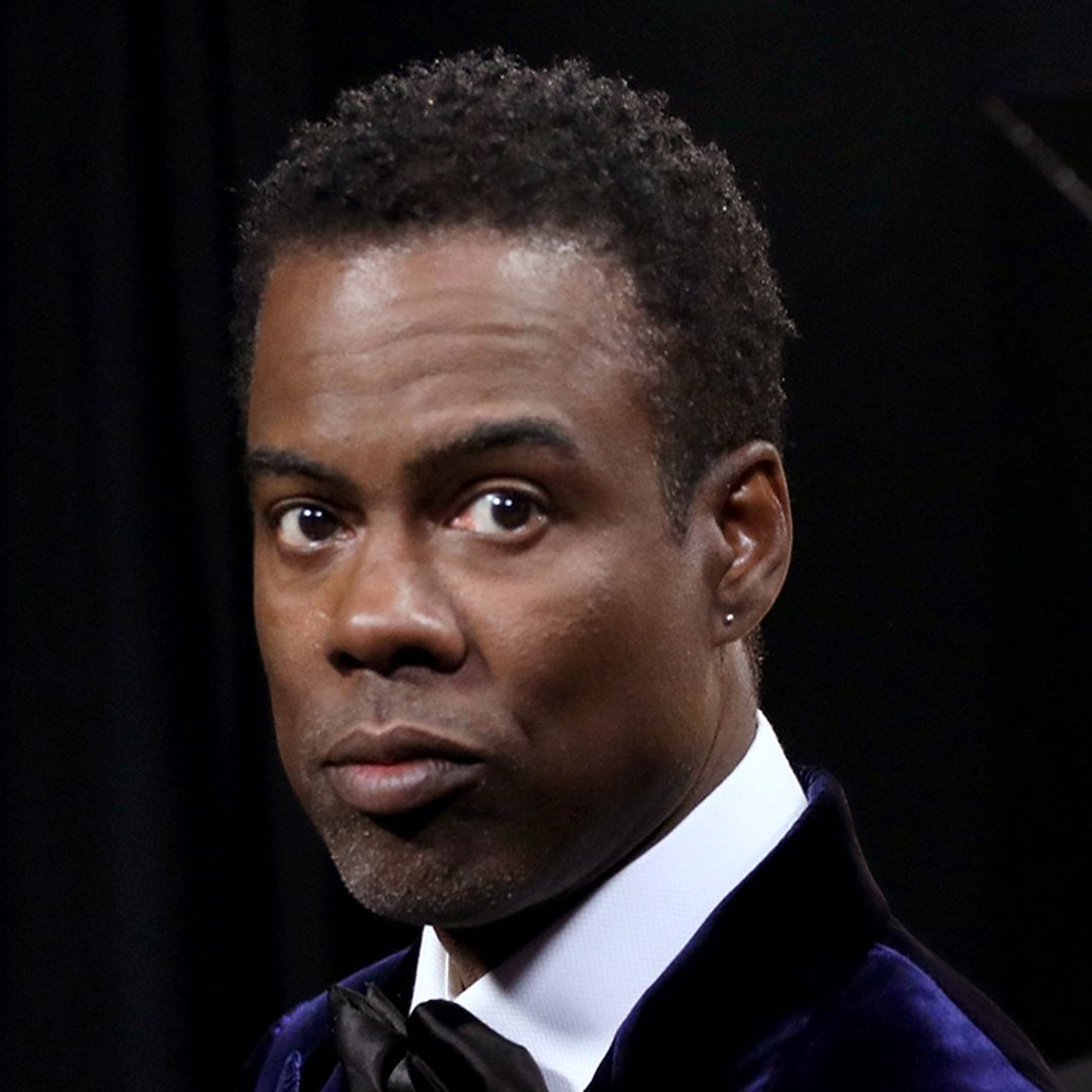 Chris Rock defends Will Smith in fresh comments about slap