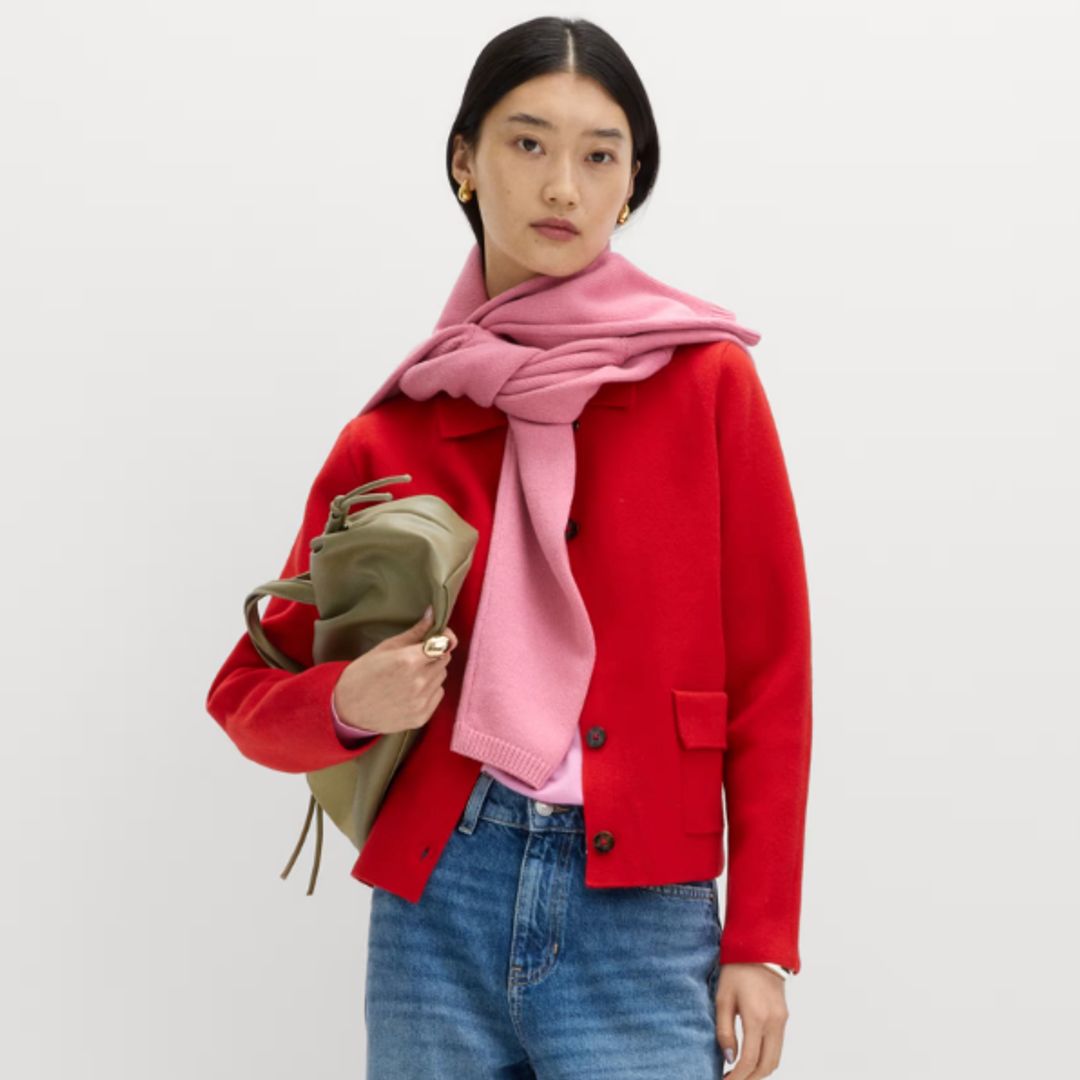 20 M&S new-season buys for 2026 that look designer