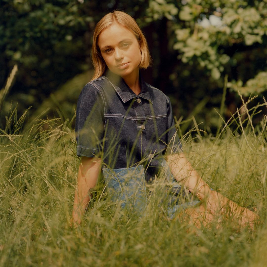 Exclusive: Amelia Windsor shares 'evolving' approach to living sustainably