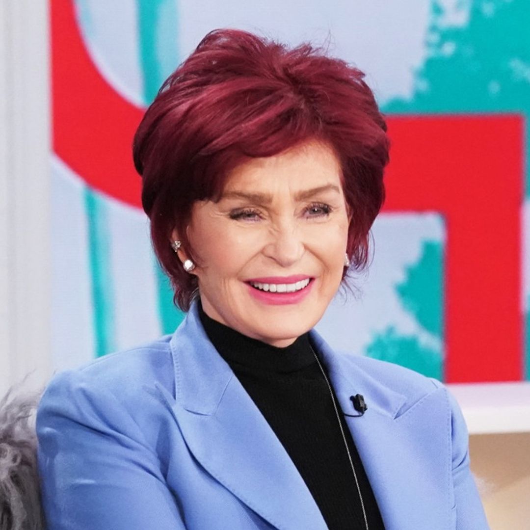 Sharon Osbourne's The Talk replacement - all we know