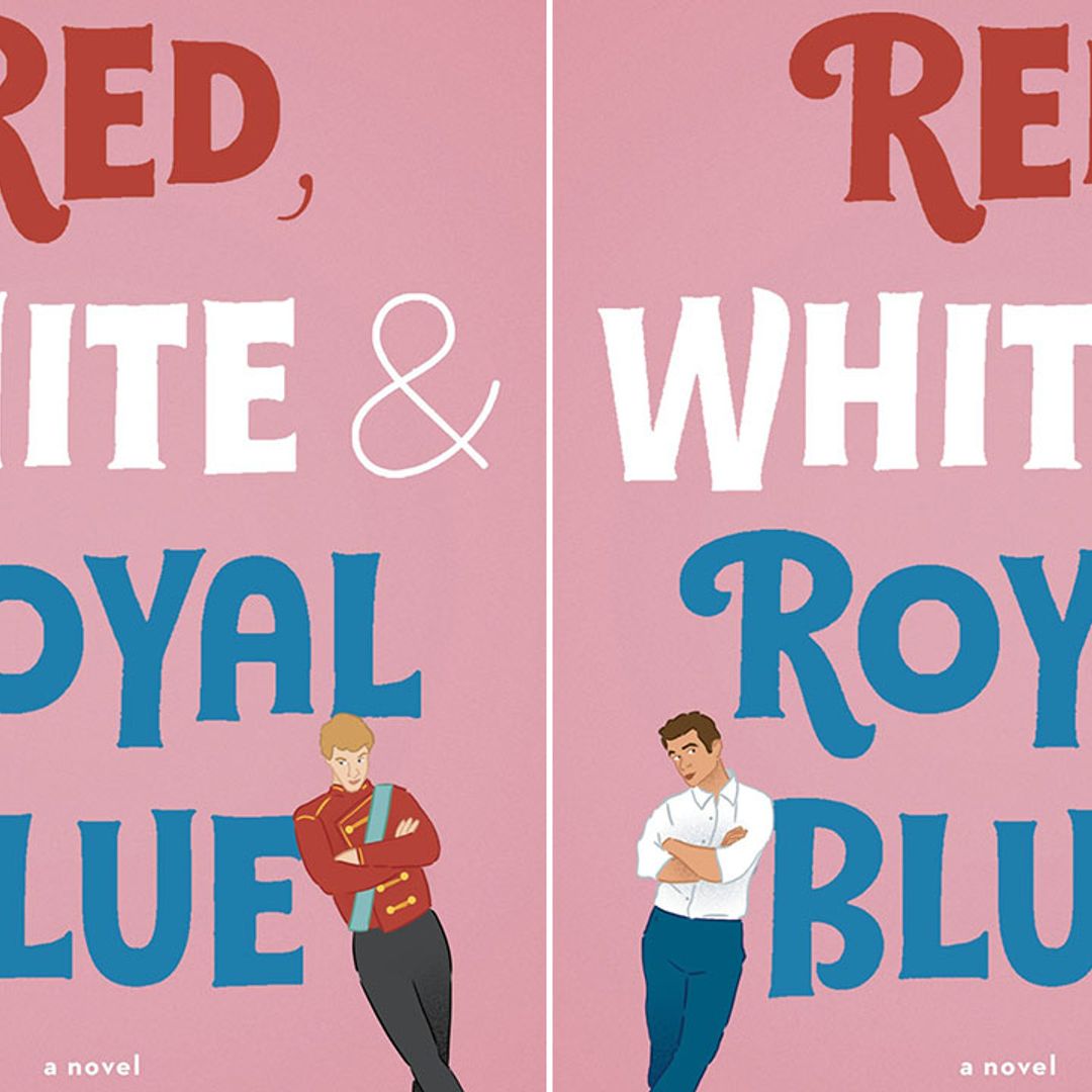 Why Red, White and Royal Blue by Casey McQuiston is about to become your new obsession