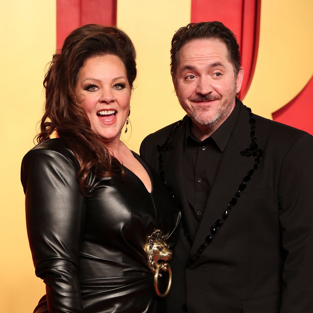 Melissa McCarthy gets fans talking with alternative look