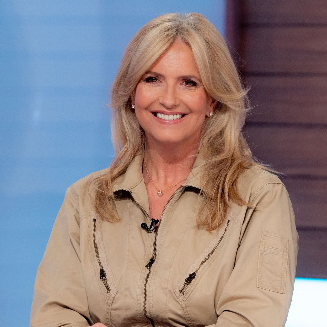 Penny Lancaster is a bombshell in unearthed photo with Rod Stewart