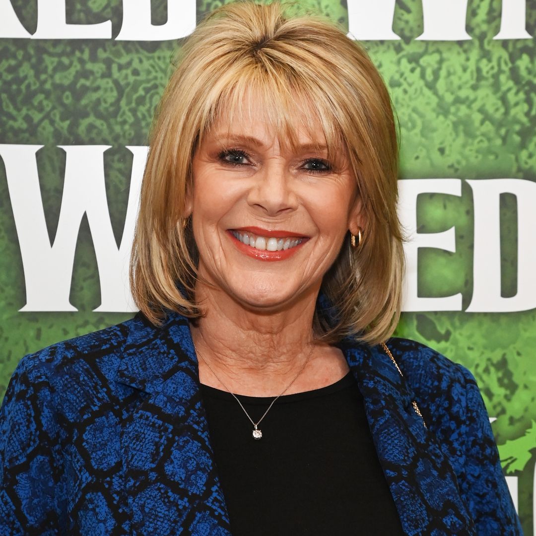 Loose Women's Ruth Langsford unveils beautiful new look after hair transformation