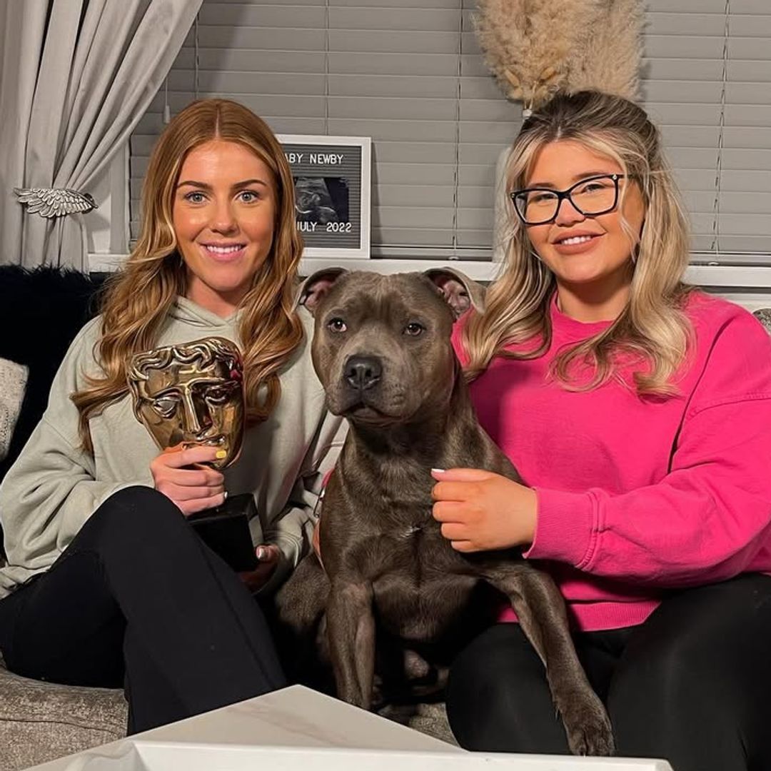 Gogglebox star Georgia Bell announces 'amazing' news in new life update – fans and co-stars react