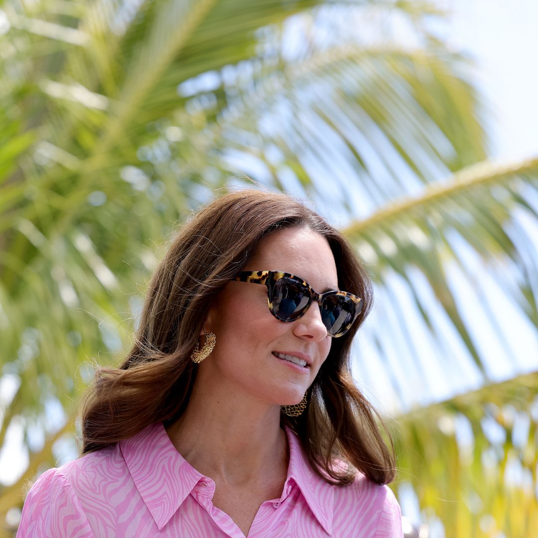 Why are we all so obsessed with Princess Kate's whereabouts?