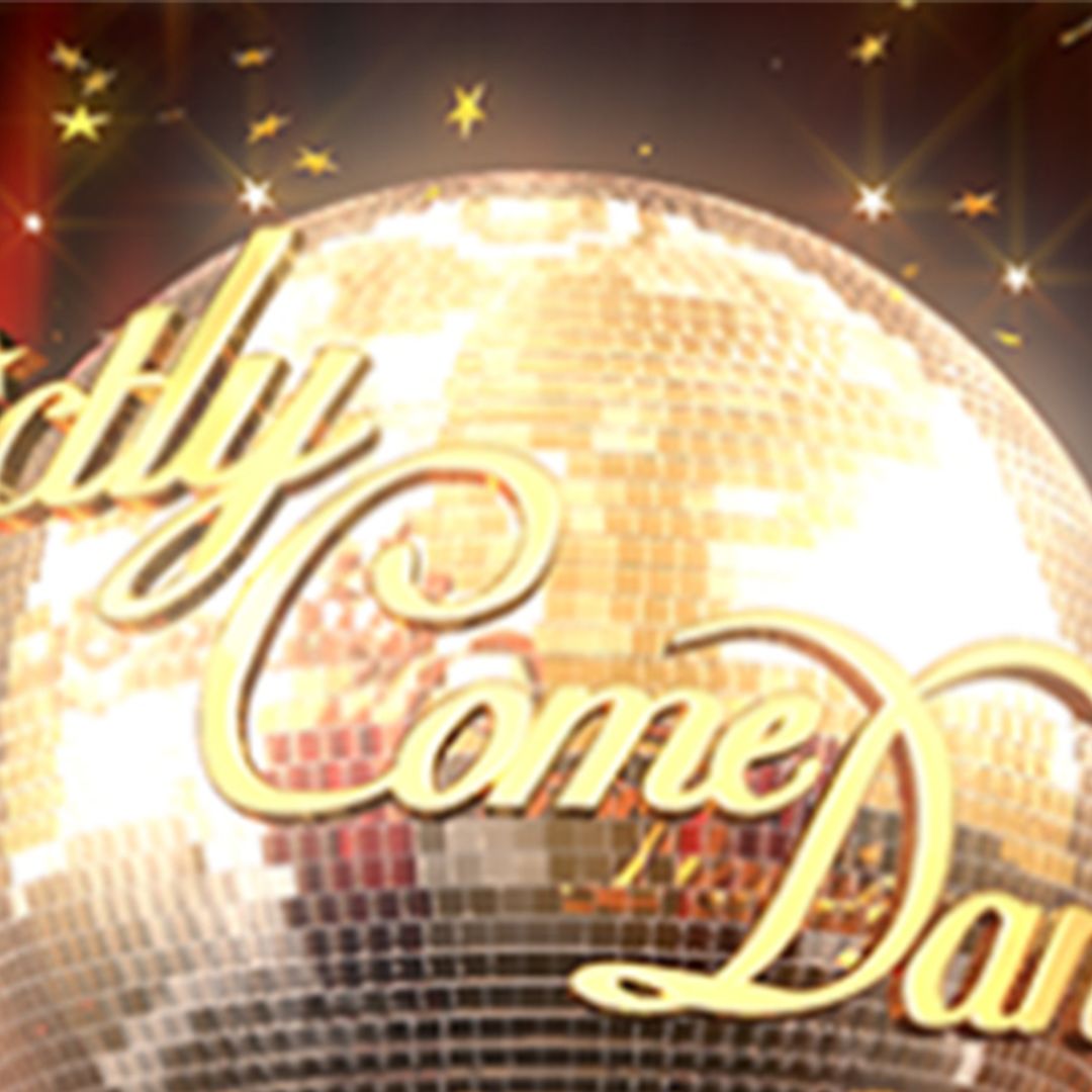 Strictly Come Dancing: First celebrity contestant revealed!