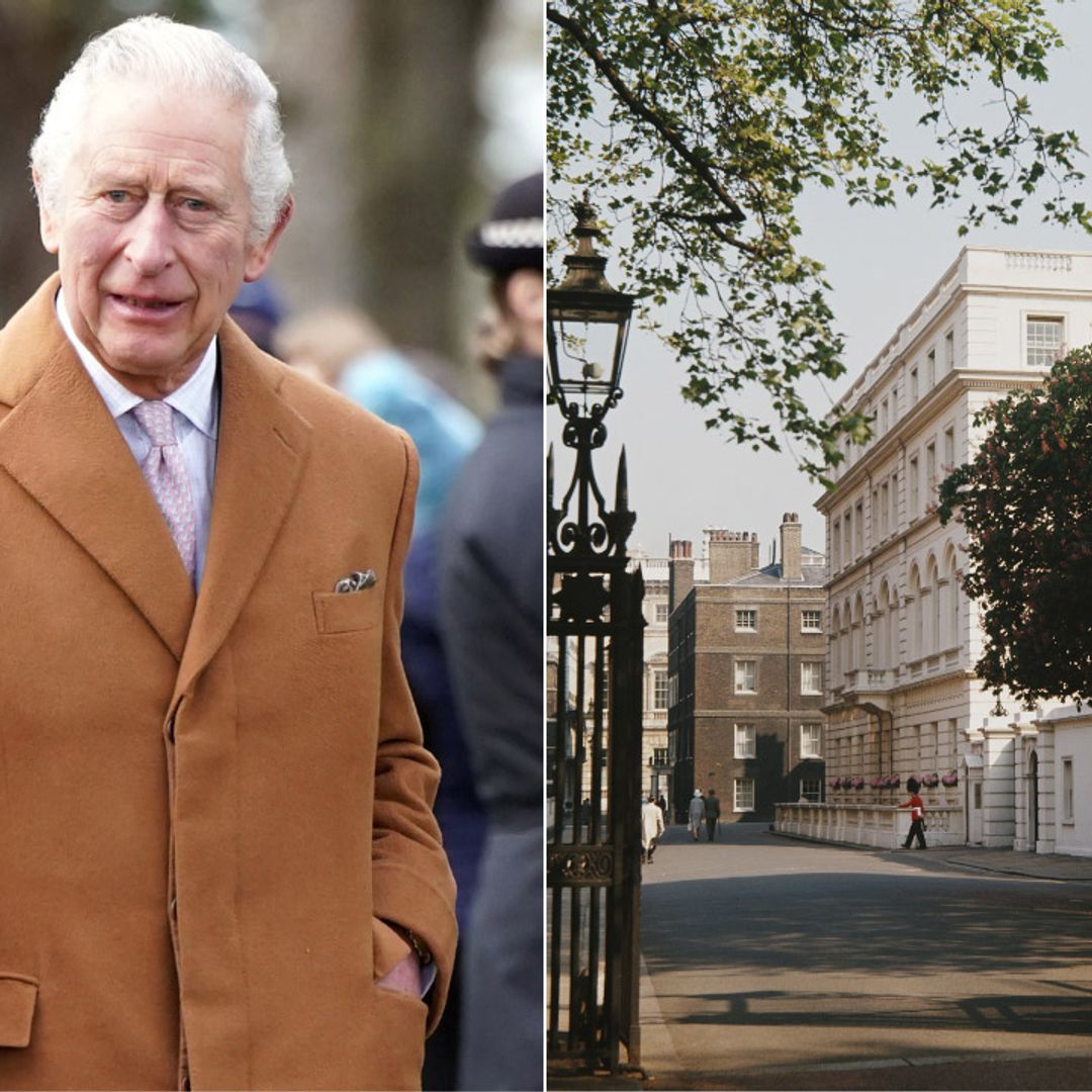 Why isn't King Charles' home with Queen Consort Camilla opening this summer?
