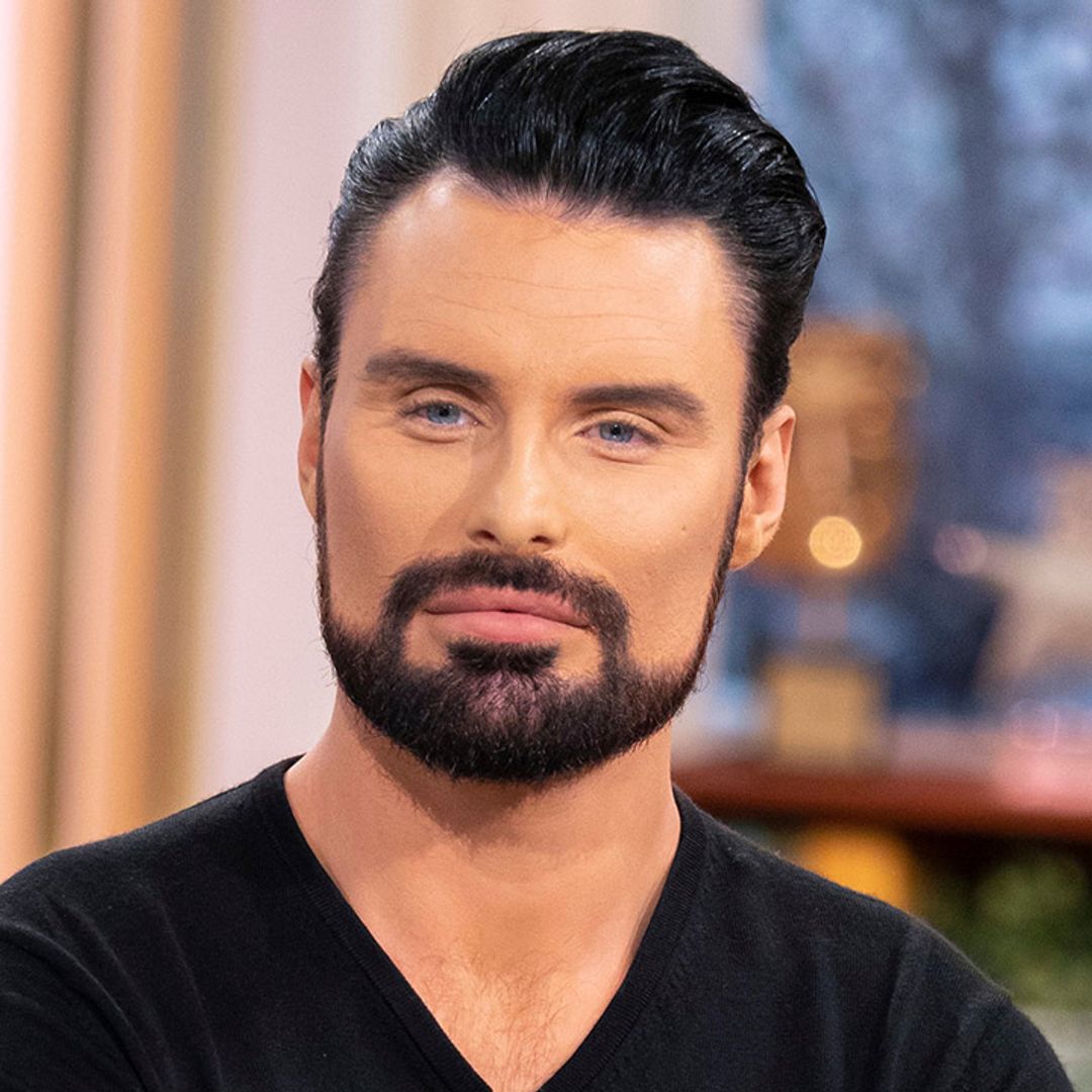 Rylan Clark-Neal faces another setback following marriage split