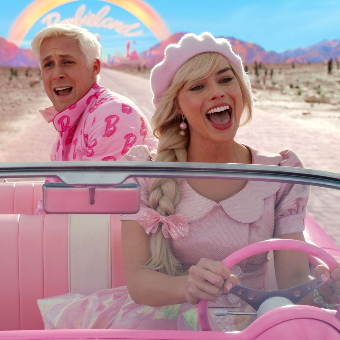 Barbiemania fails to accelerate sales of new pink cars