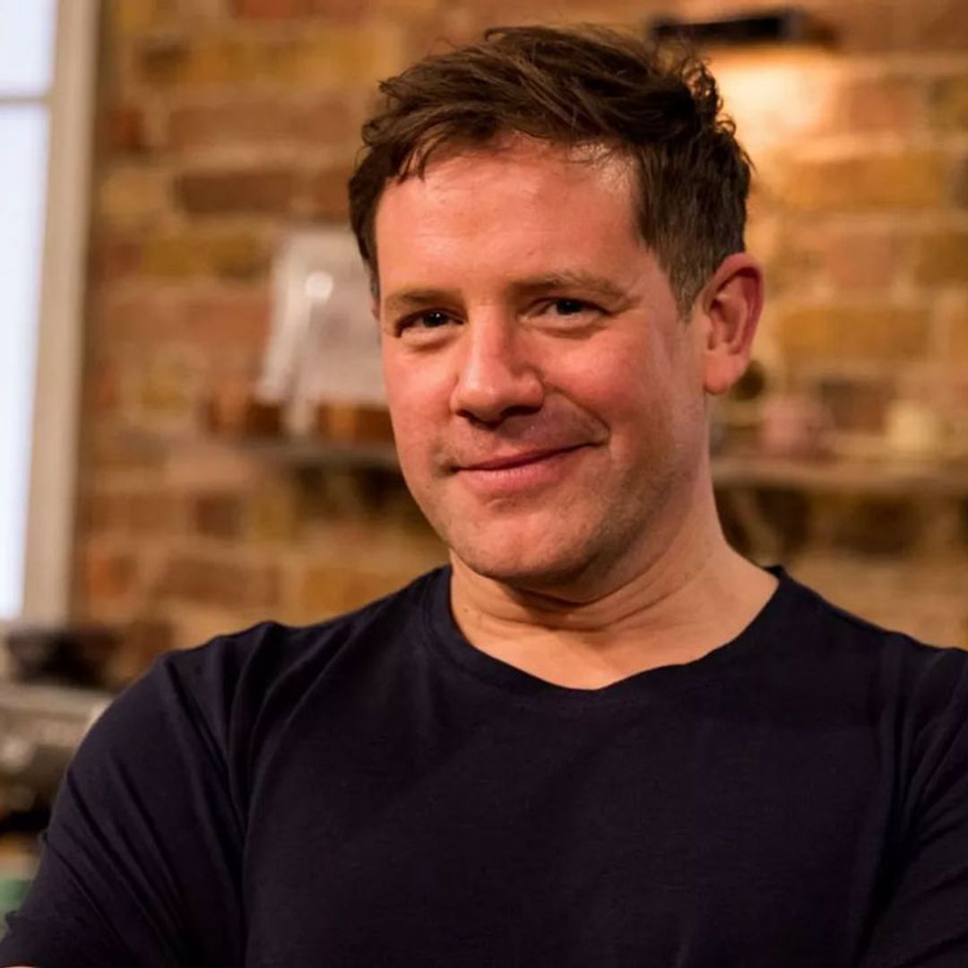 Matt Tebbutt's cooking questioned in embarrassing Saturday Kitchen moment