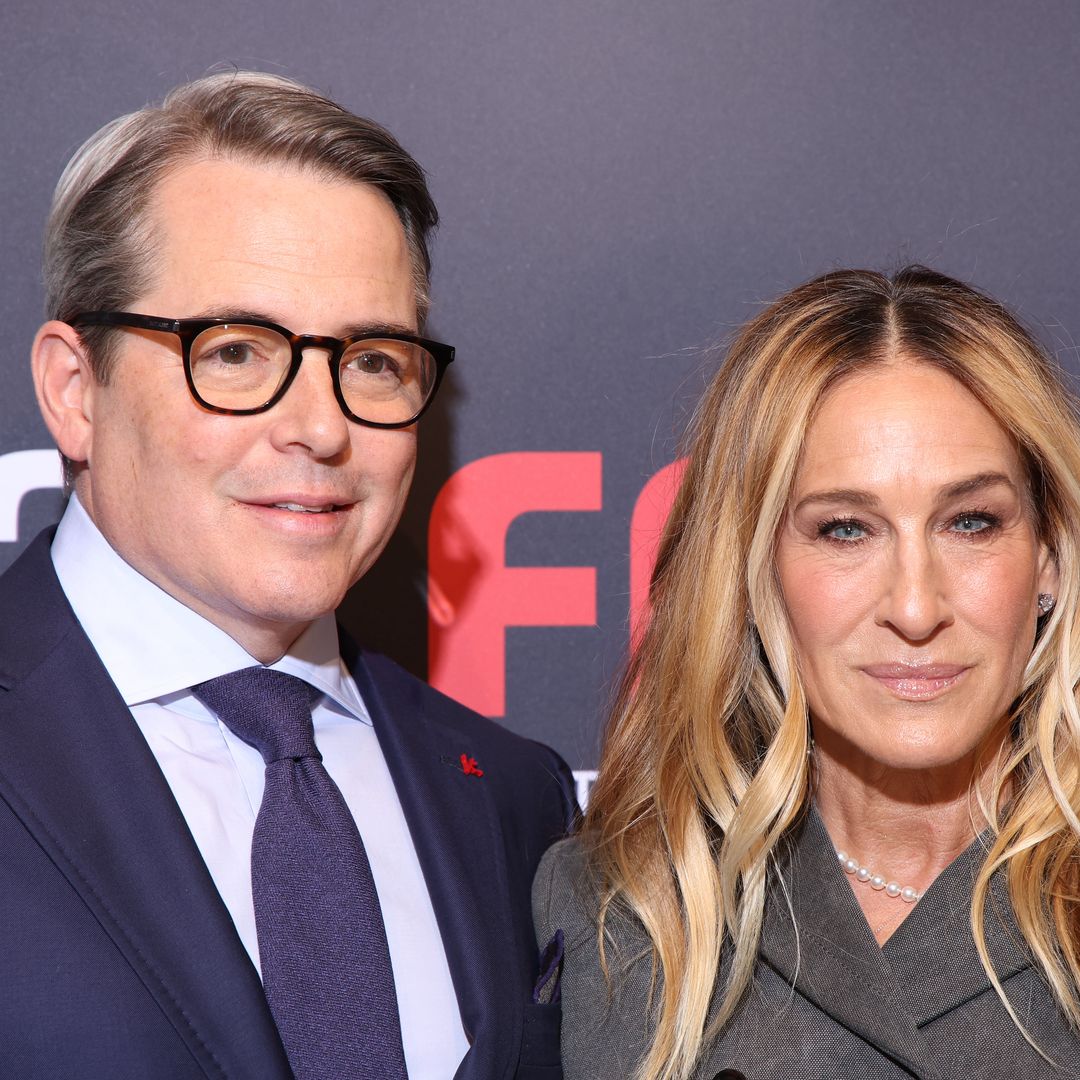 Sarah Jessica Parker's son's famous co-stars revealed in first post-graduation project — details