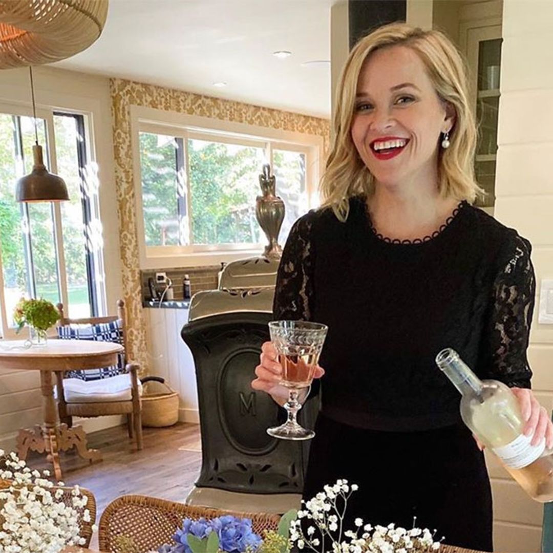 Reese Witherspoon sells stunning Los Angeles home for an impressive profit