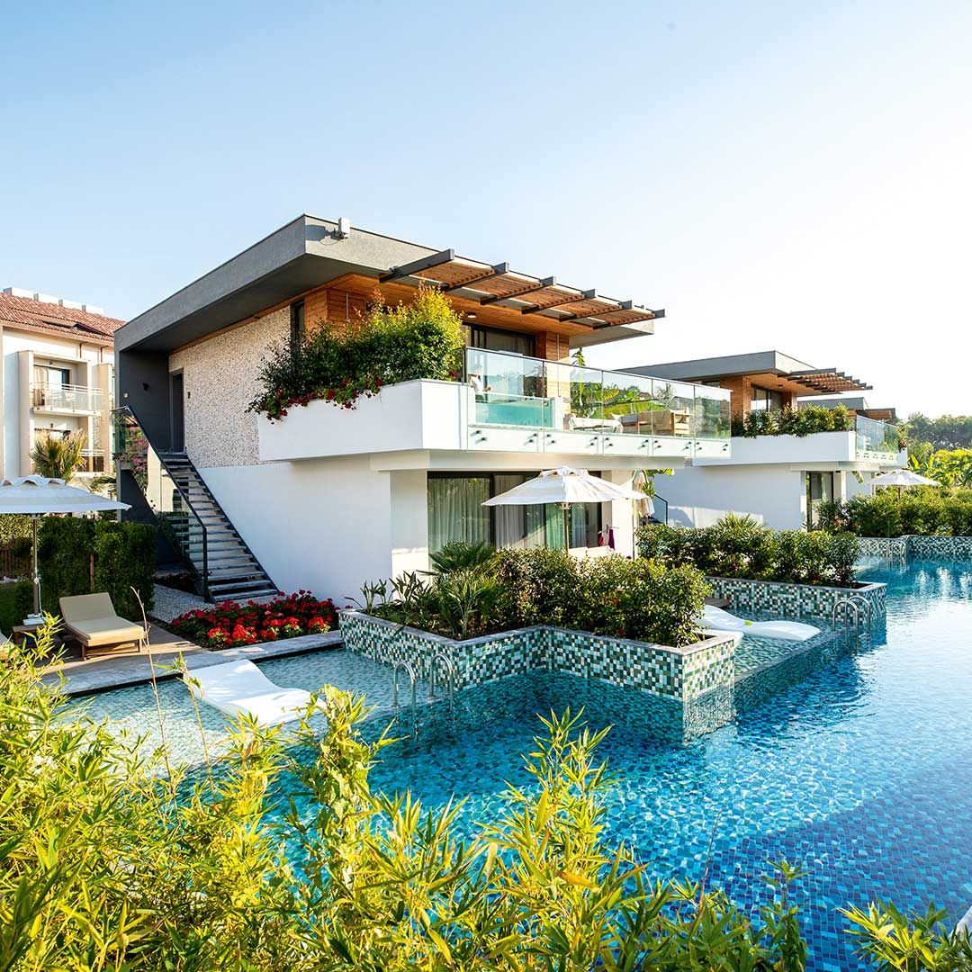 The best hotels in the world to visit in 2025, ranked by real-life TUI holidaymakers