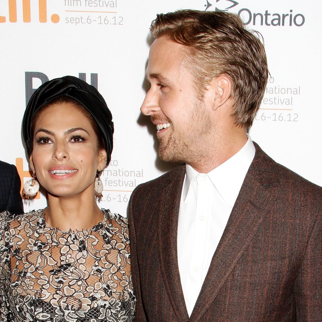 Ryan Gosling and Eva Mendes enjoy family day out with daughters amid Barbie success