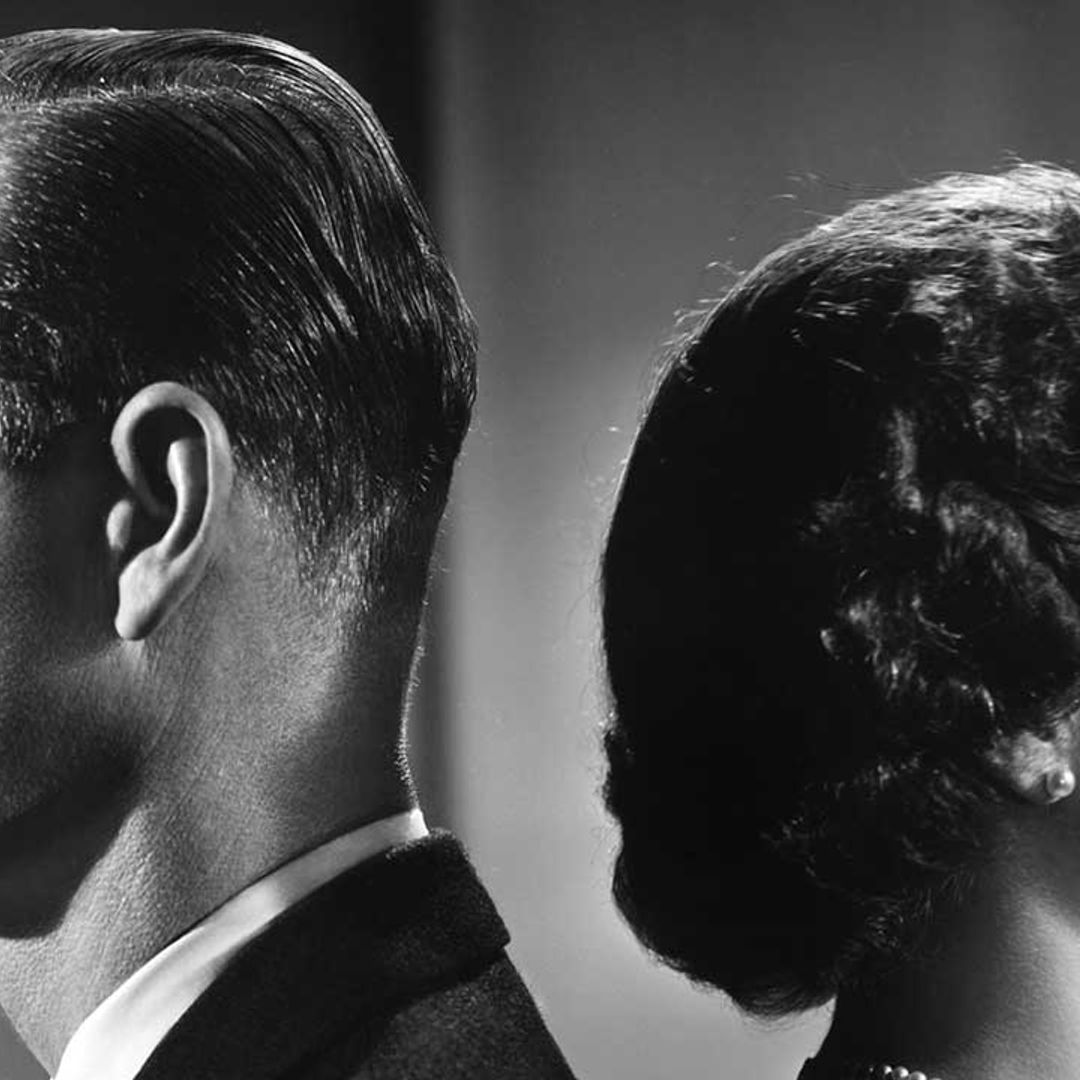 Revealed: Why the Queen & Prince Philip hid secret engagement for one year